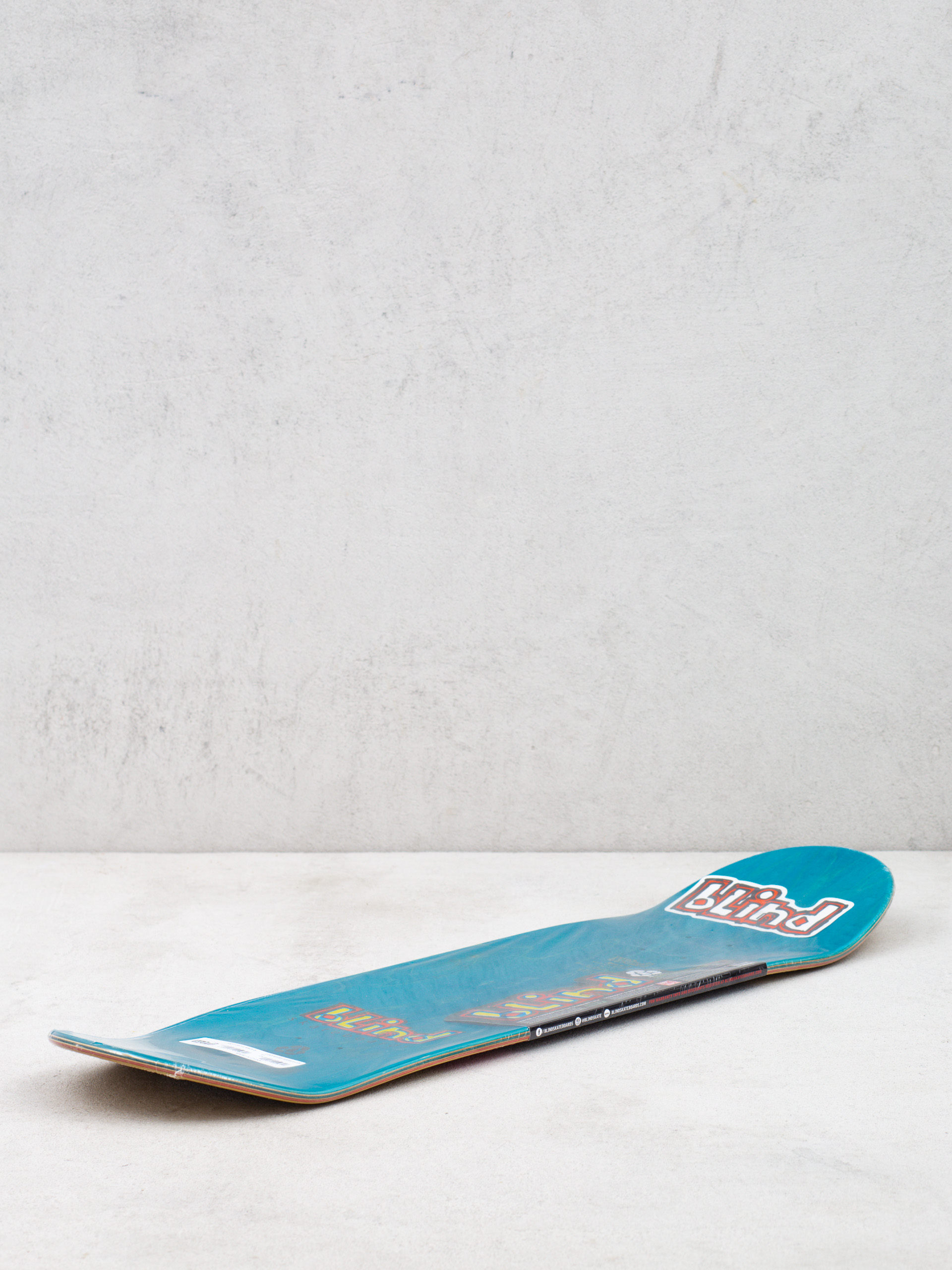 Blind Ilardi Reaper Impersonator R7 Gördeszka lap (ilardi/yellow)