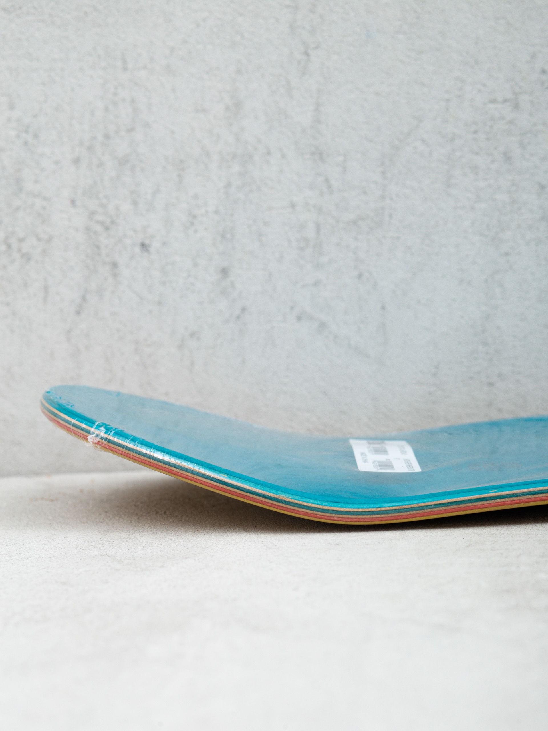 Blind Ilardi Reaper Impersonator R7 Gördeszka lap (ilardi/yellow)