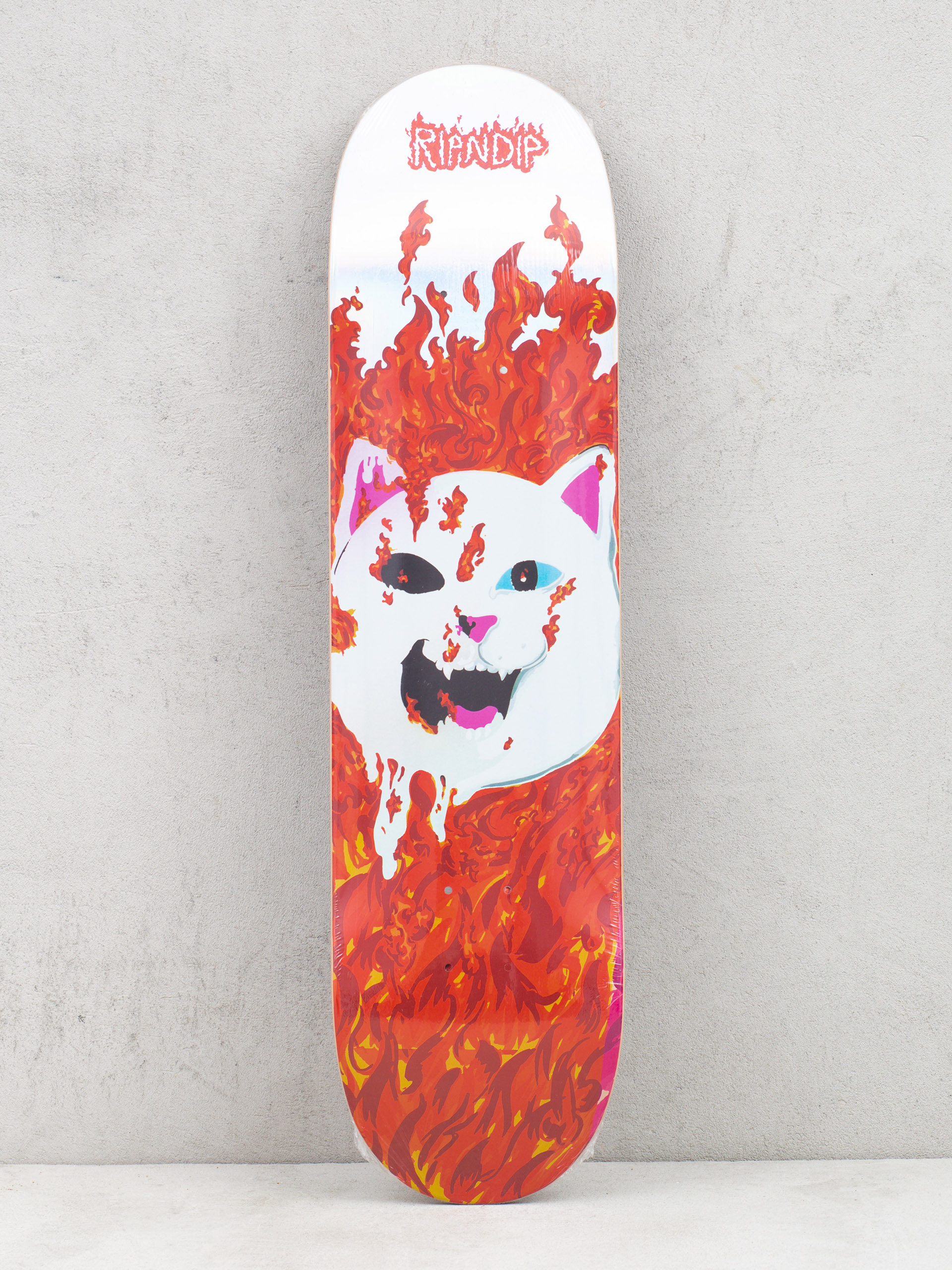 RipNDip Nerm In Heck Gördeszka lap (red)