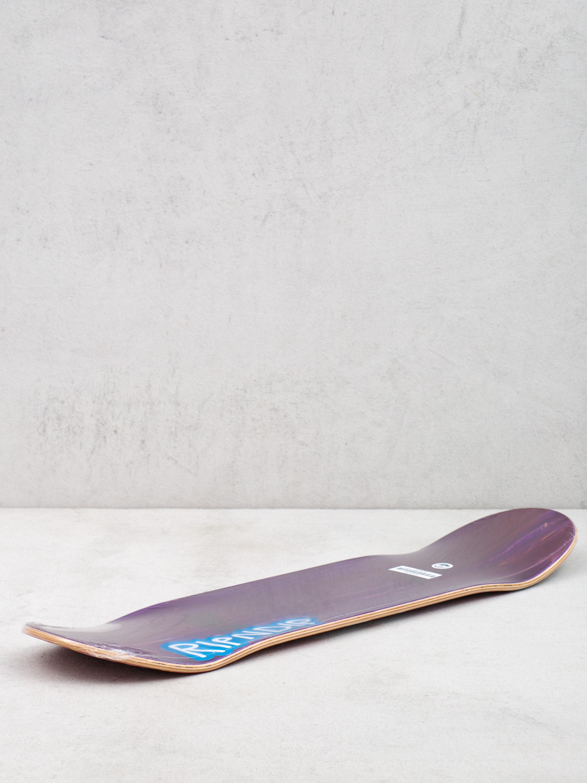 RipNDip Nerm In Heck Gördeszka lap (red)