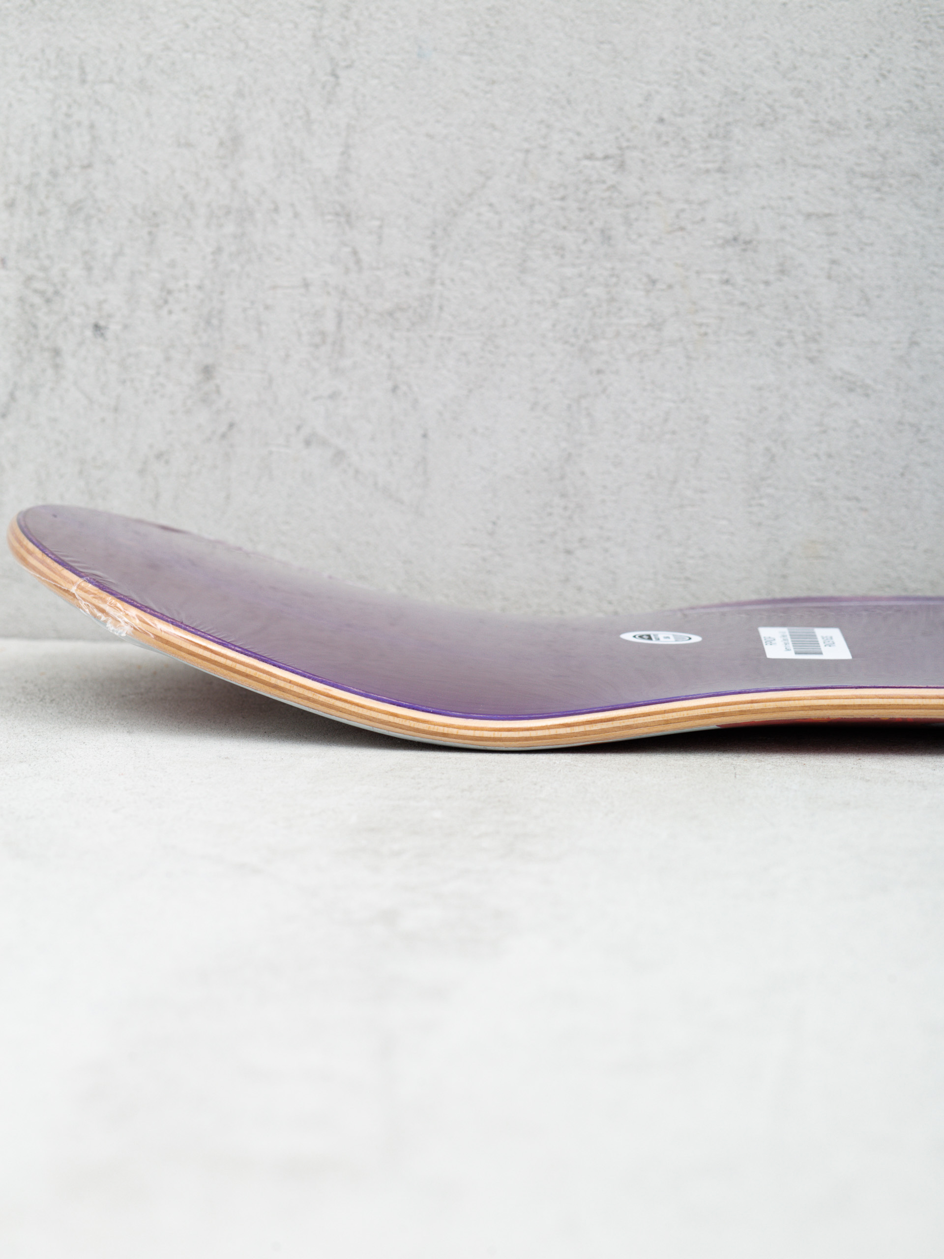 RipNDip Nerm In Heck Gördeszka lap (red)