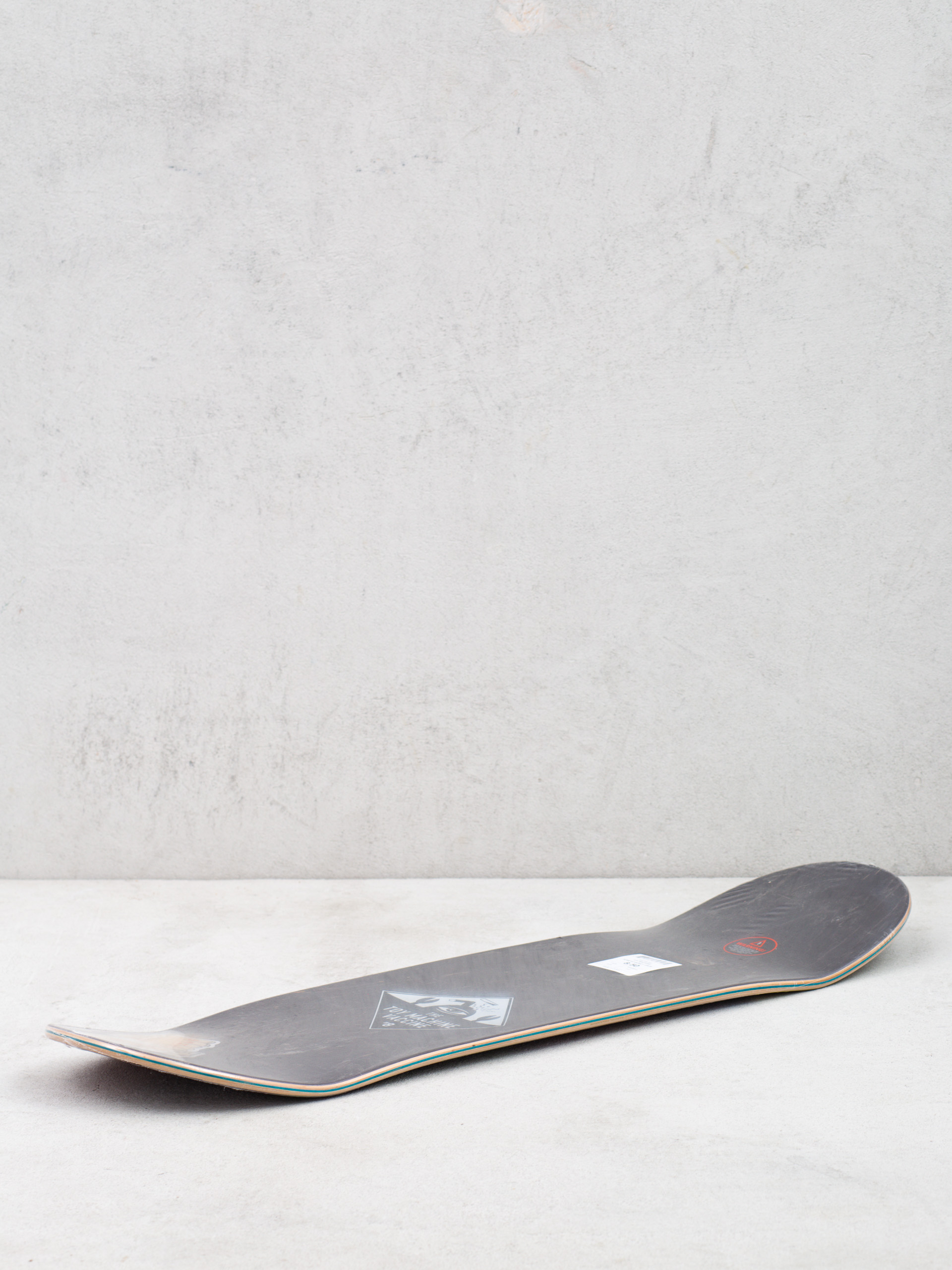 Toy Machine Romero Money Grub Gördeszka lap (assorted)