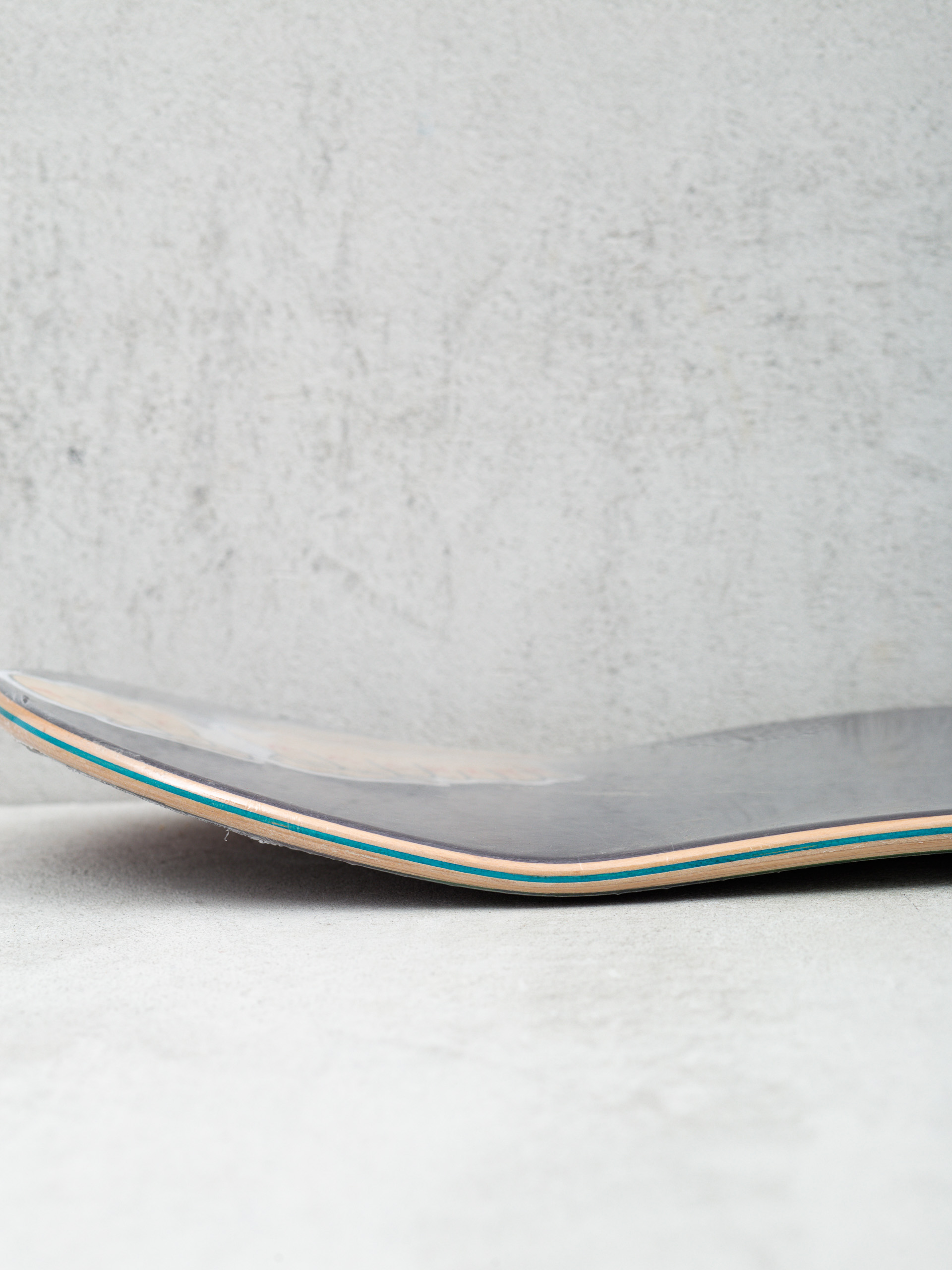 Toy Machine Romero Money Grub Gördeszka lap (assorted)