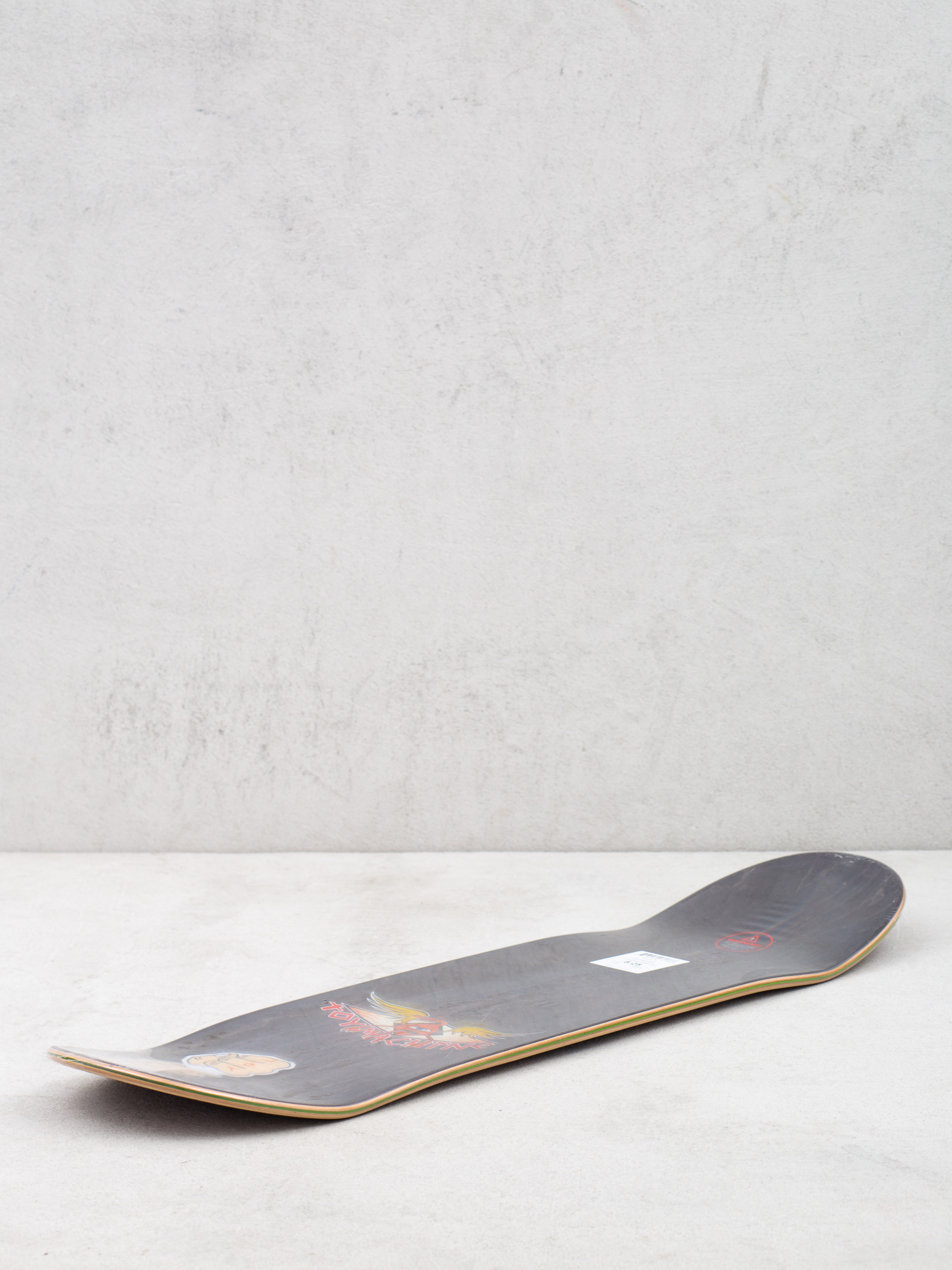 Toy Machine Lutheran Insecurity Gördeszka lap (pink)