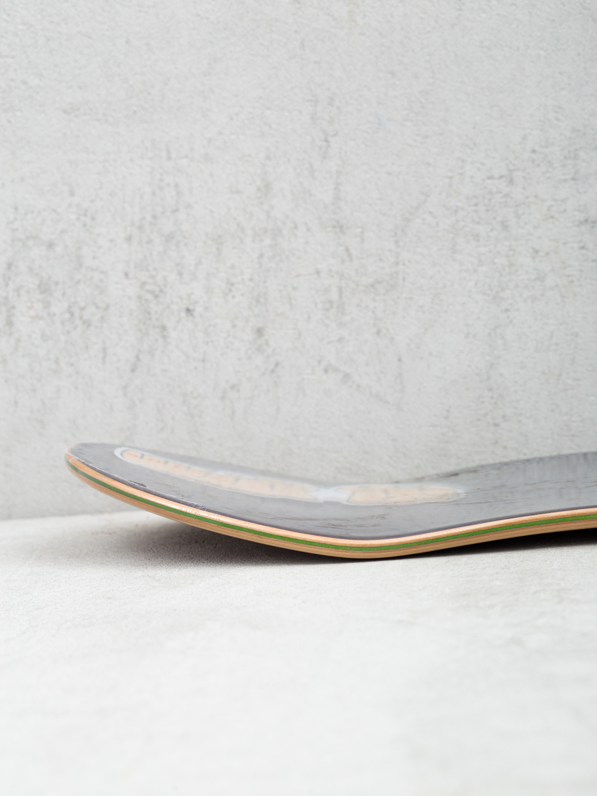 Toy Machine Lutheran Insecurity Gördeszka lap (pink)