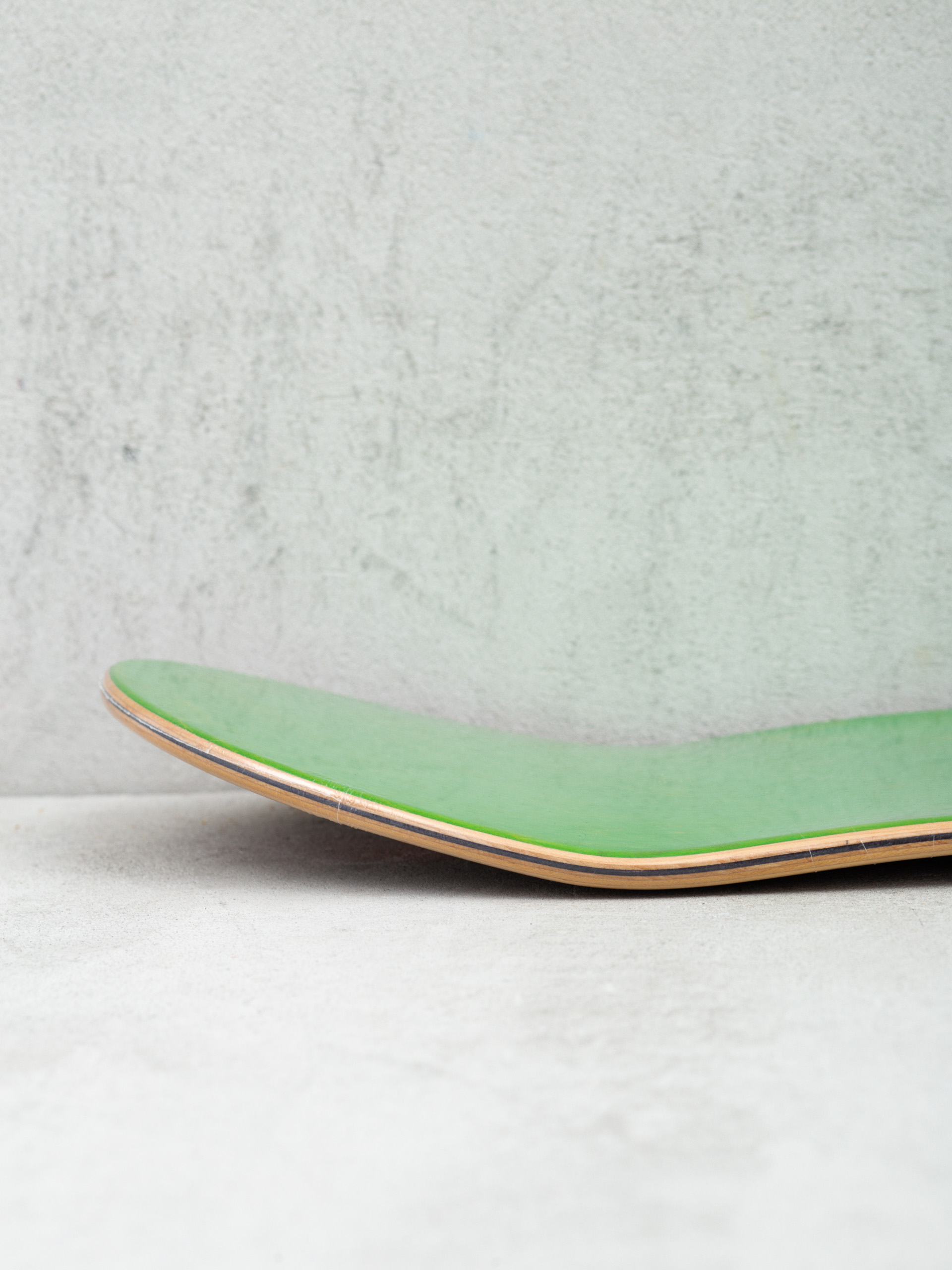 Toy Machine Romero Insecurity Gördeszka lap (brown)