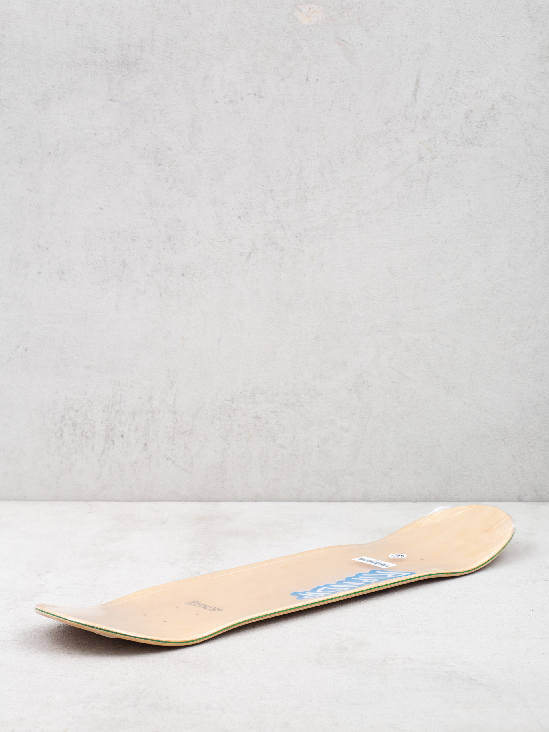 RipNDip I Miss Being A Tree Gördeszka lap (natural)