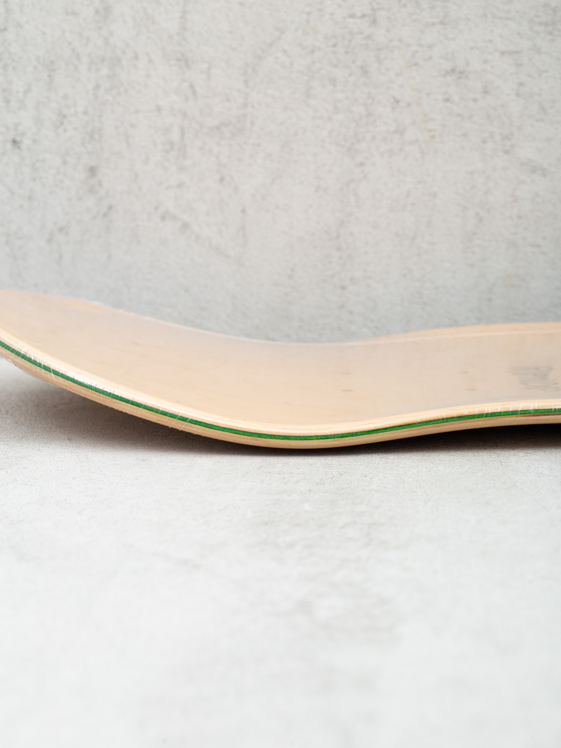 RipNDip I Miss Being A Tree Gördeszka lap (natural)