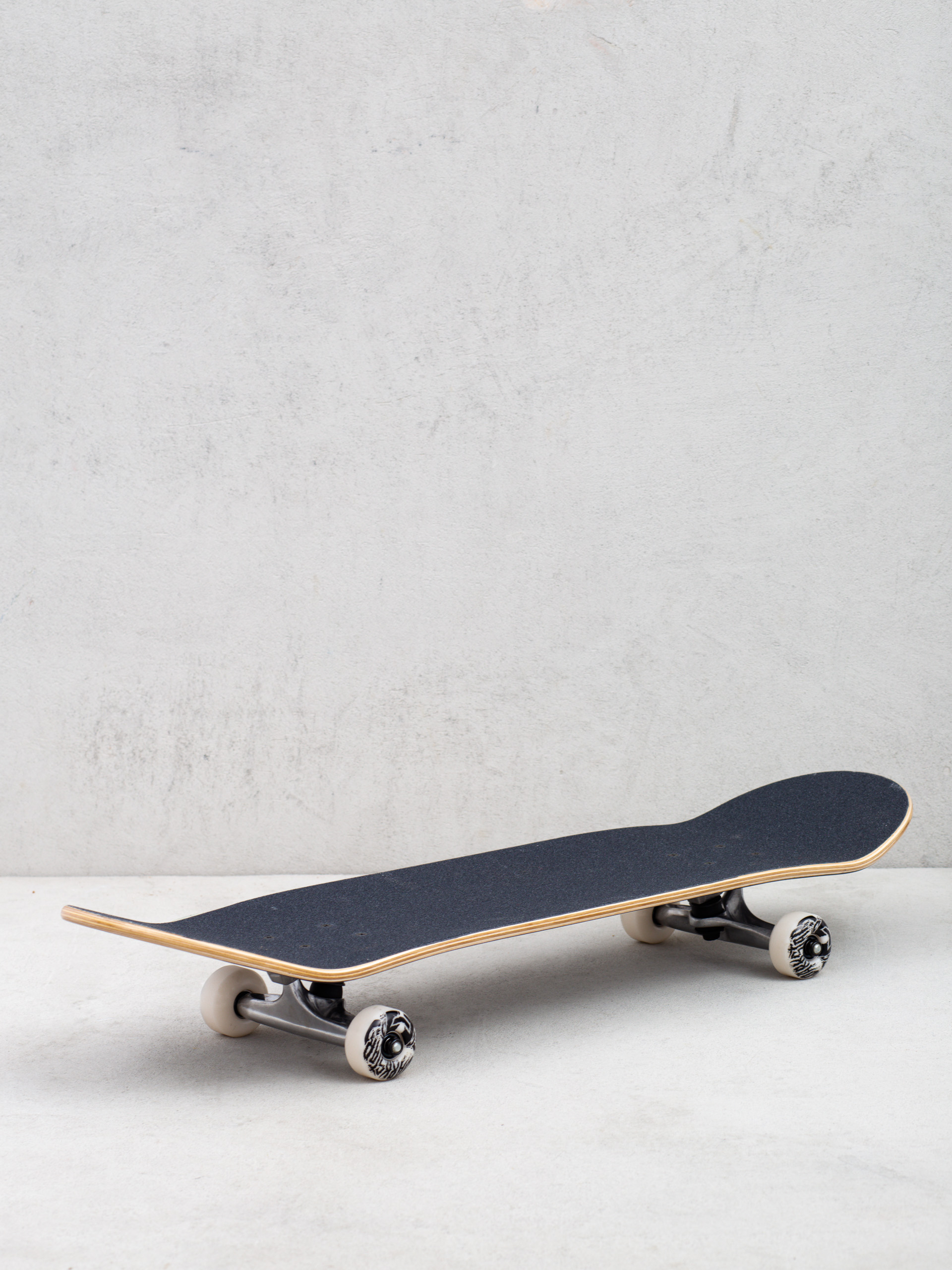 Darkstar Timeworks Komplett gördeszka (silver/tie dye)