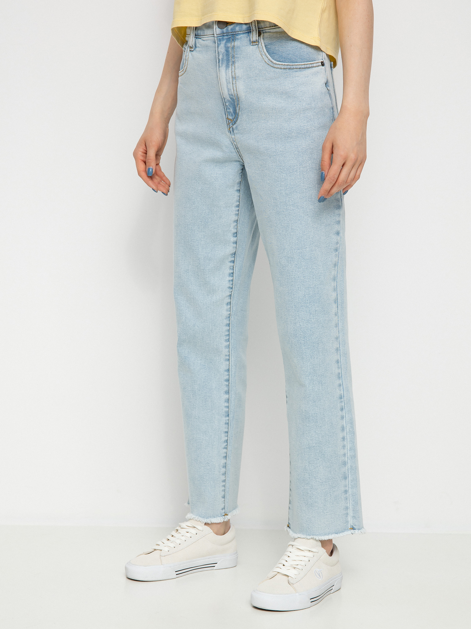 Volcom Stn Step Hirise Kisnadrág Wmn