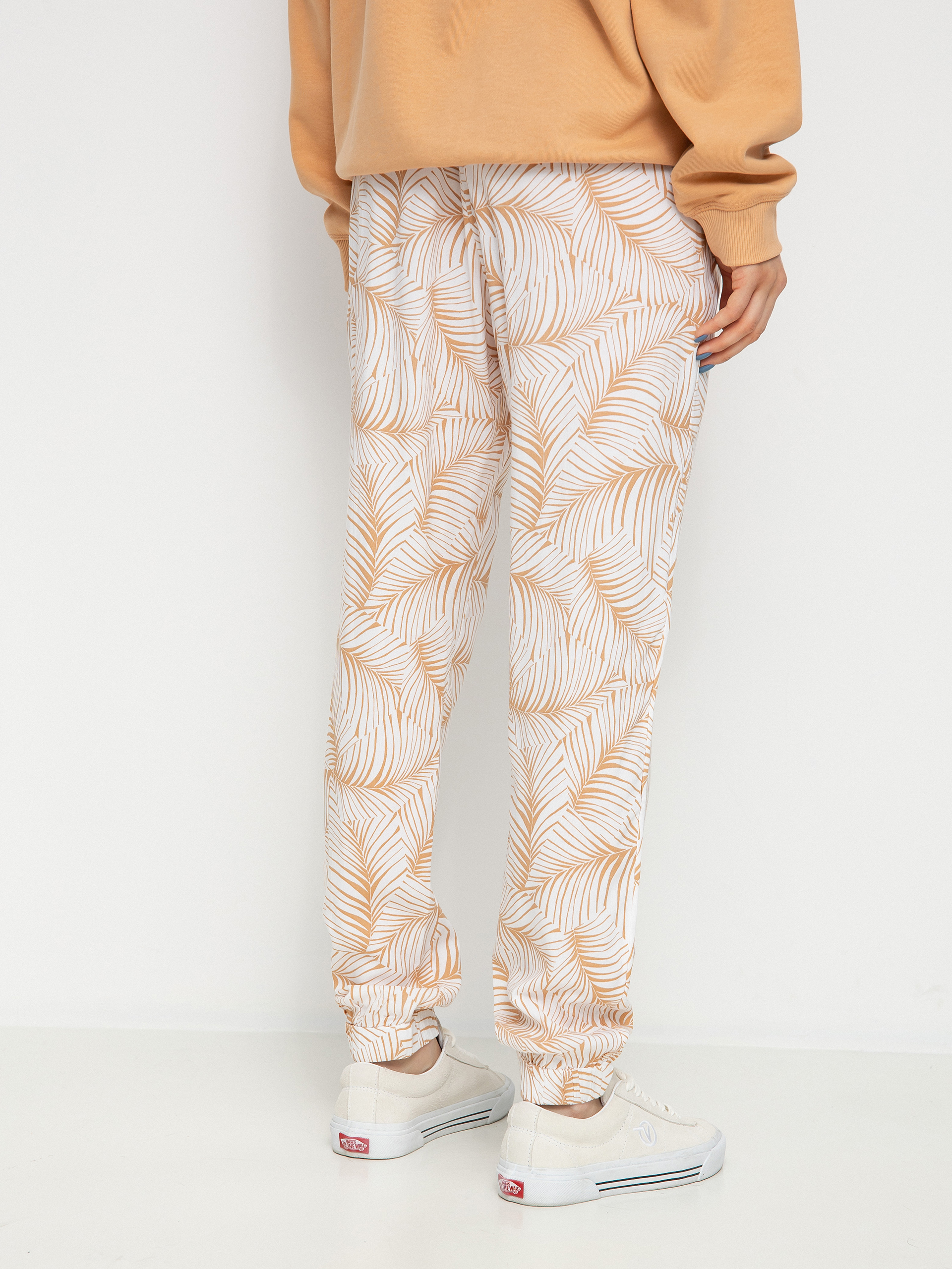 Roxy Pt Easy Peasy Kisnadrág Wmn (toast s palm tree)