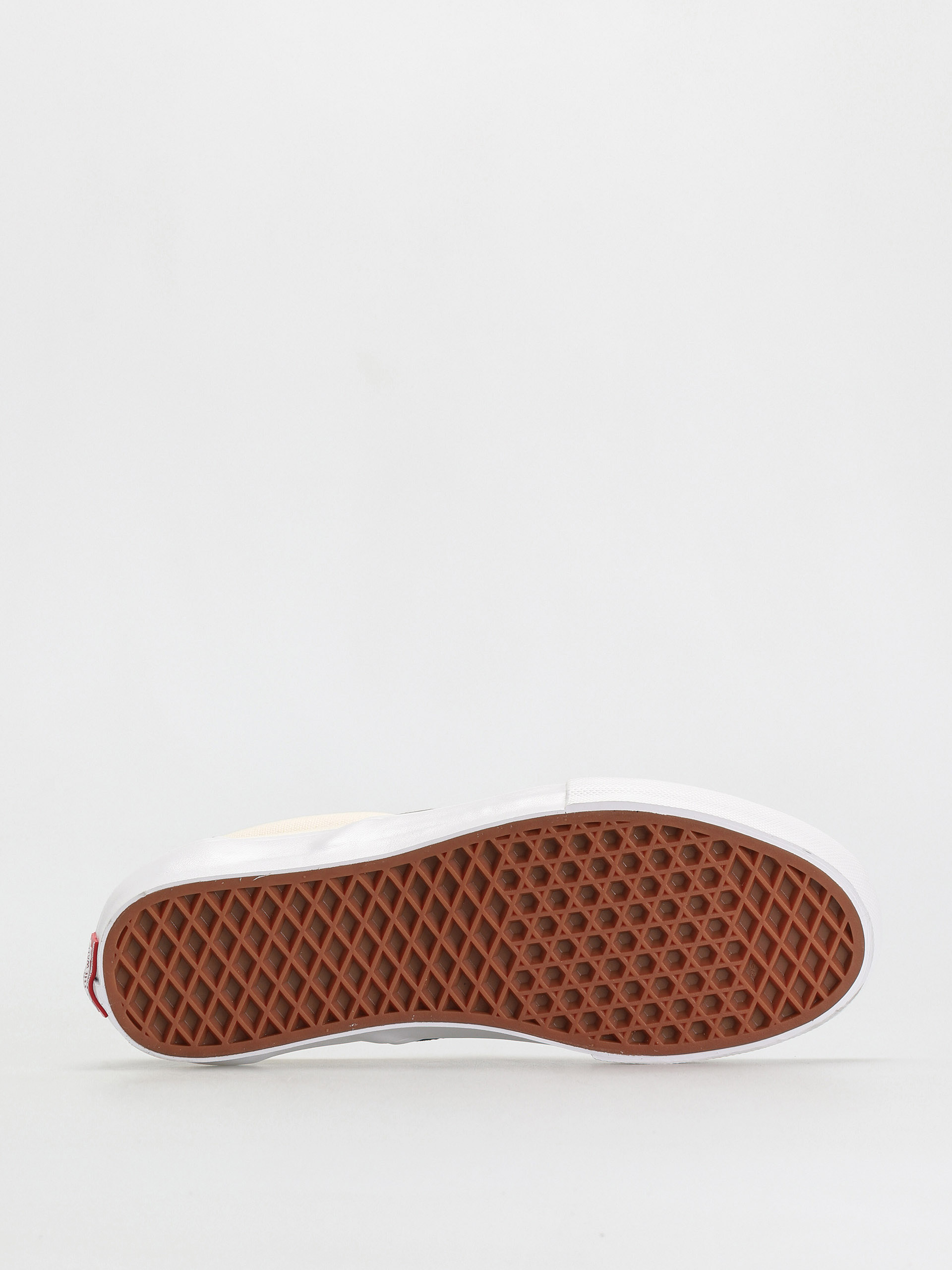 Vans Skate Slip On Cipők (daniel johnston/raven)