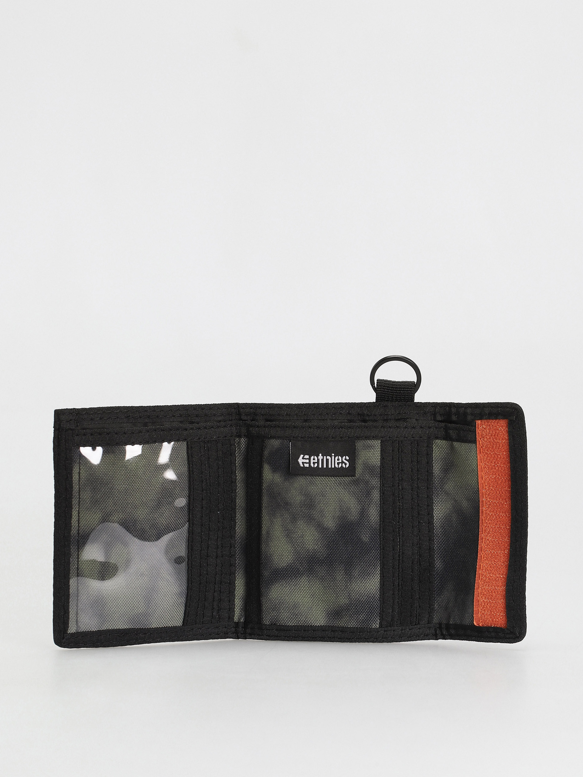 Etnies Stacks Pénztárca (tie dye)