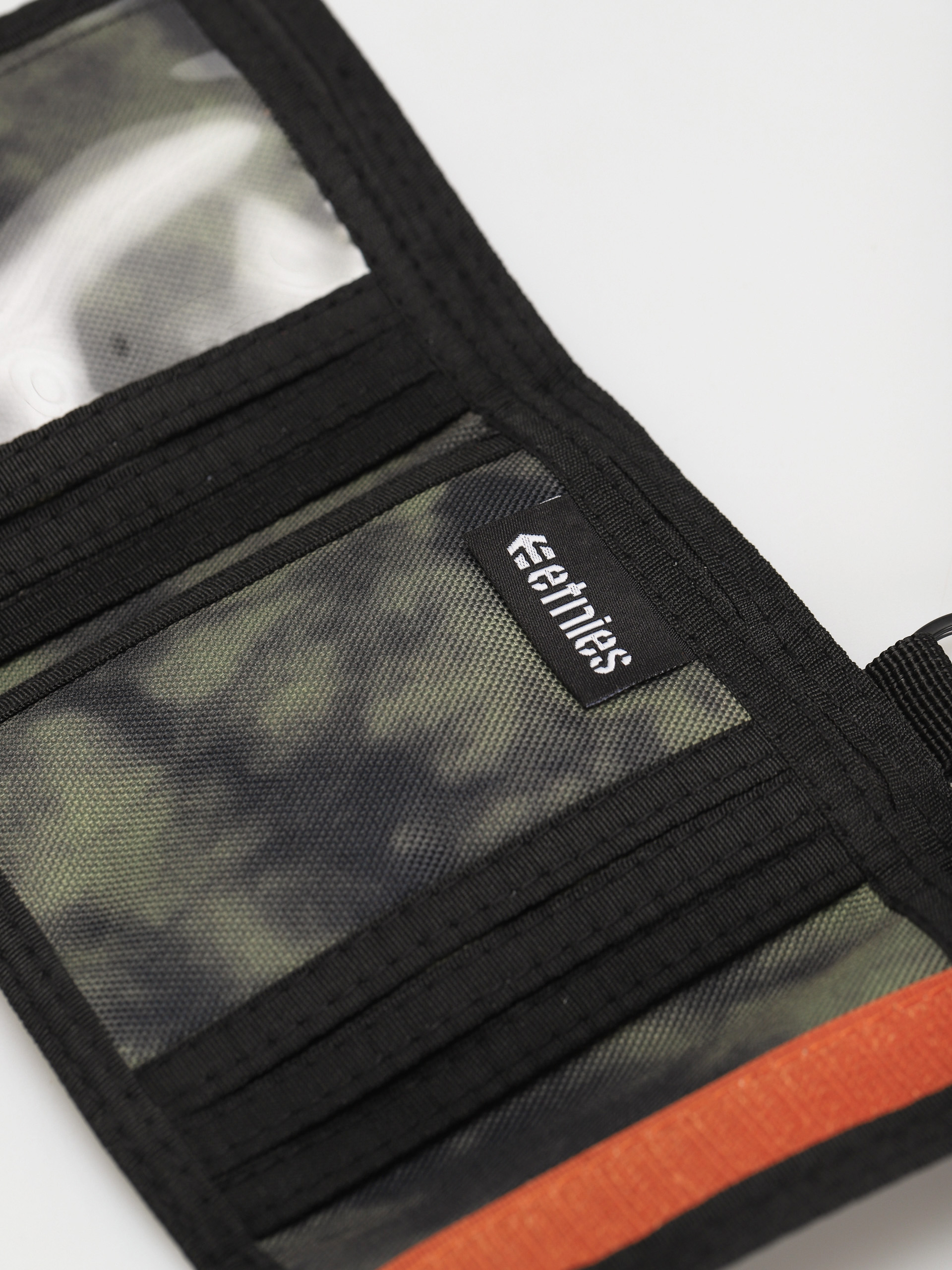 Etnies Stacks Pénztárca (tie dye)