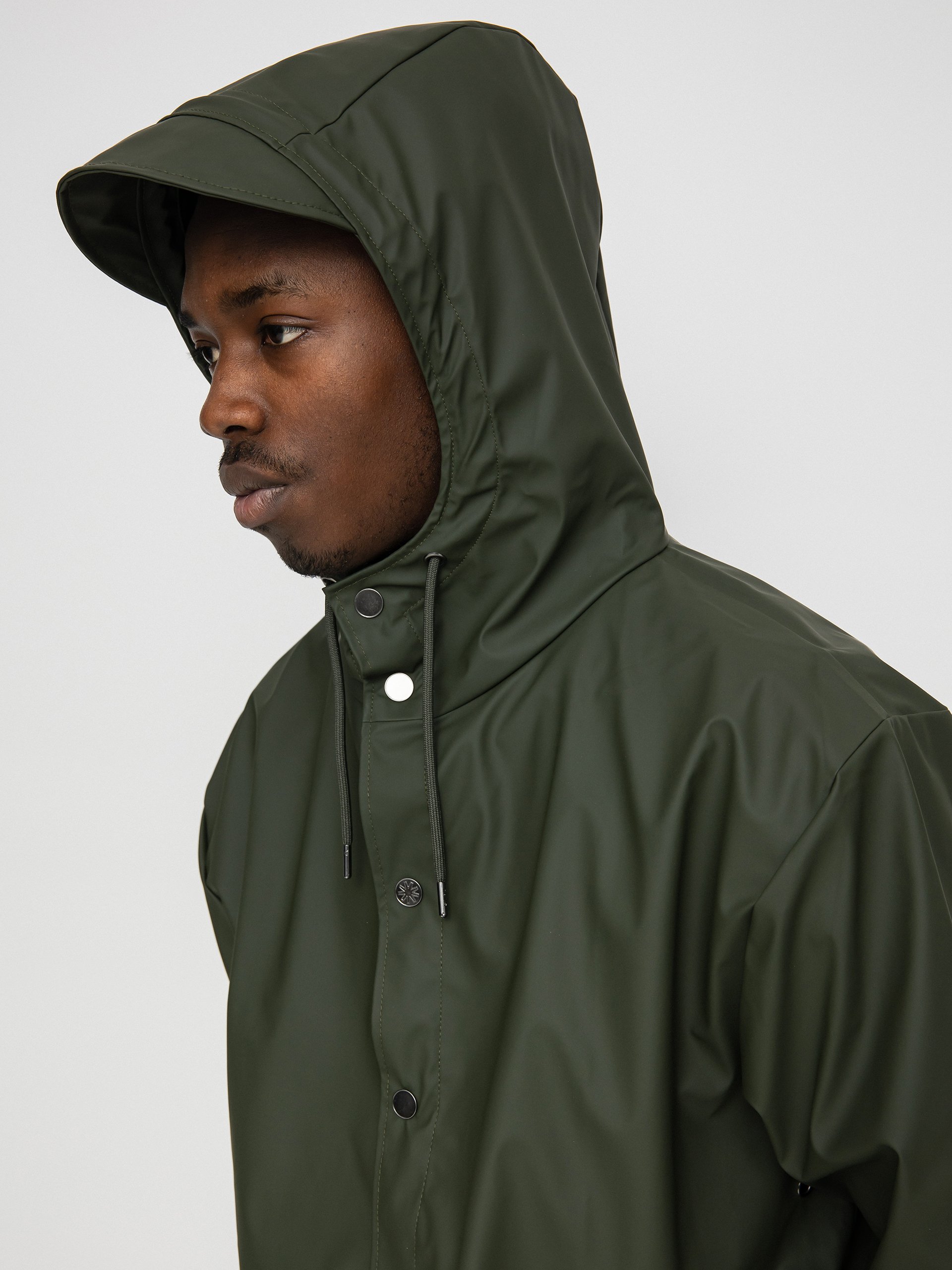 Rains Jacket Dzseki (green)