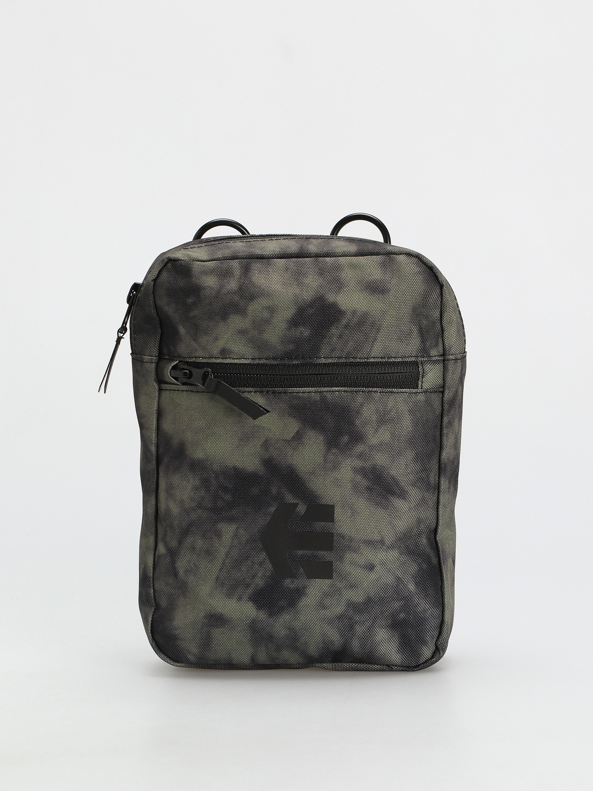 Etnies Vagabond Satchel Övtáska (tie dye)