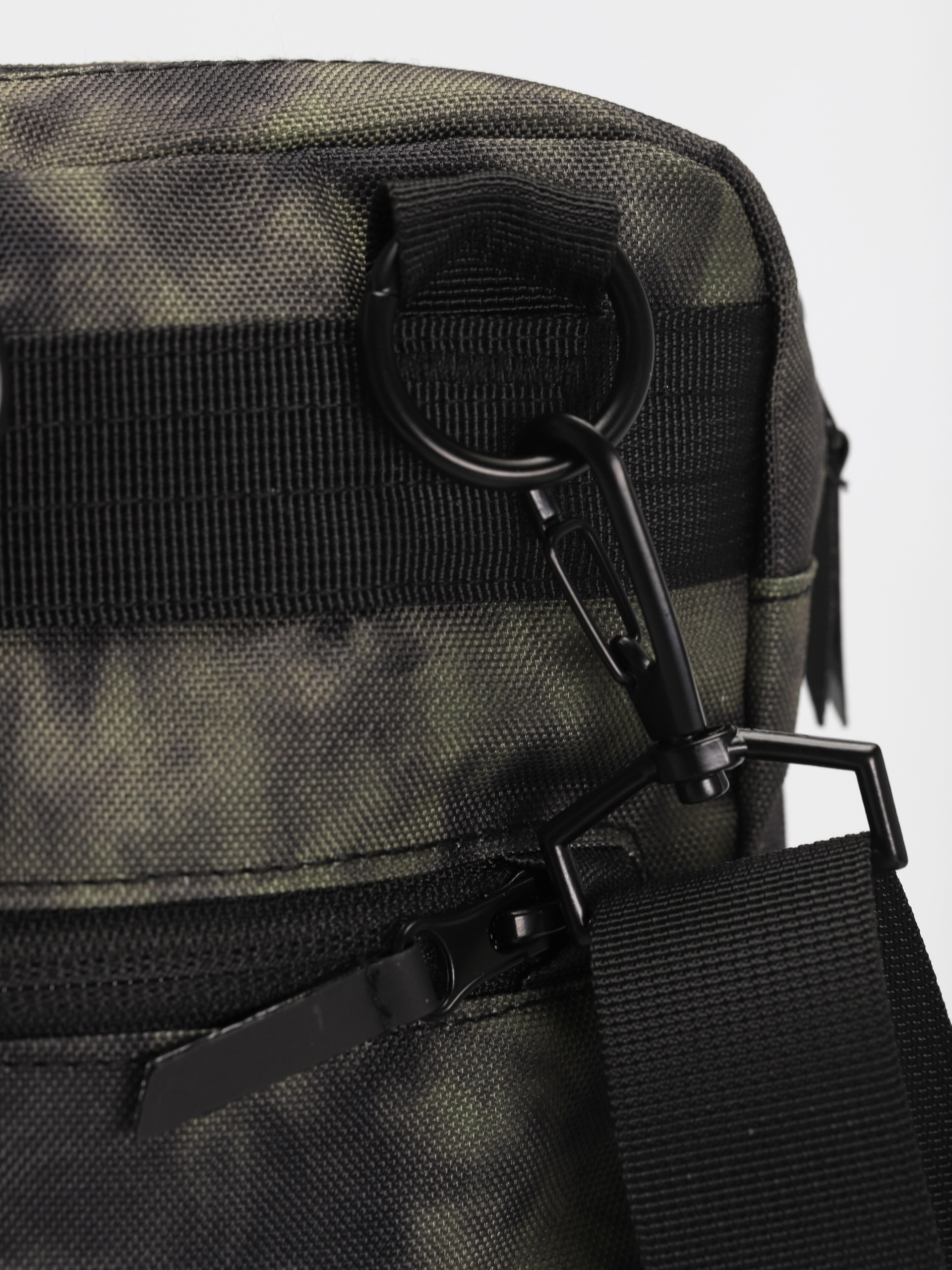 Etnies Vagabond Satchel Övtáska (tie dye)