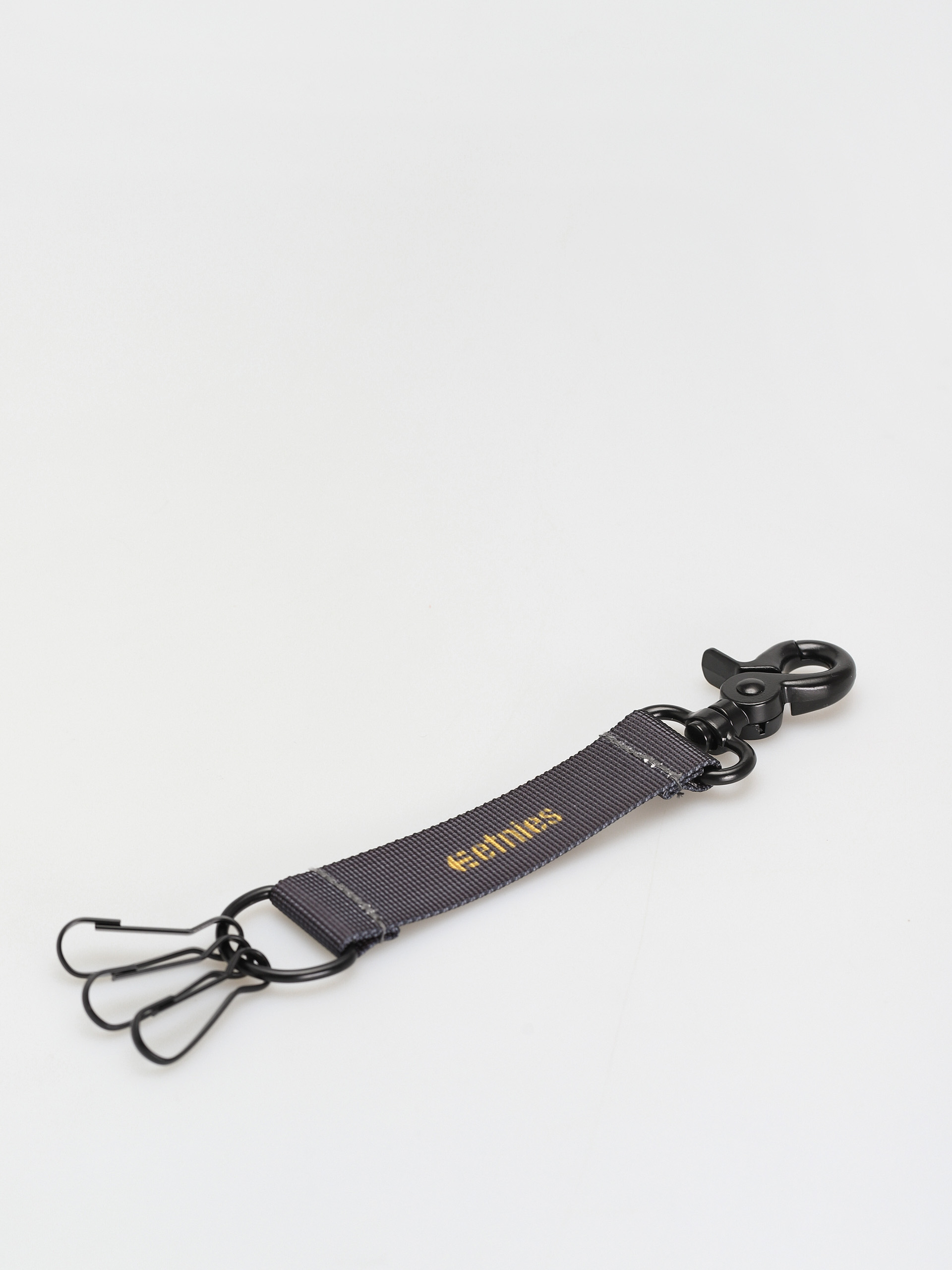 Etnies Brelok Transit Keychain Pozostałe (black)