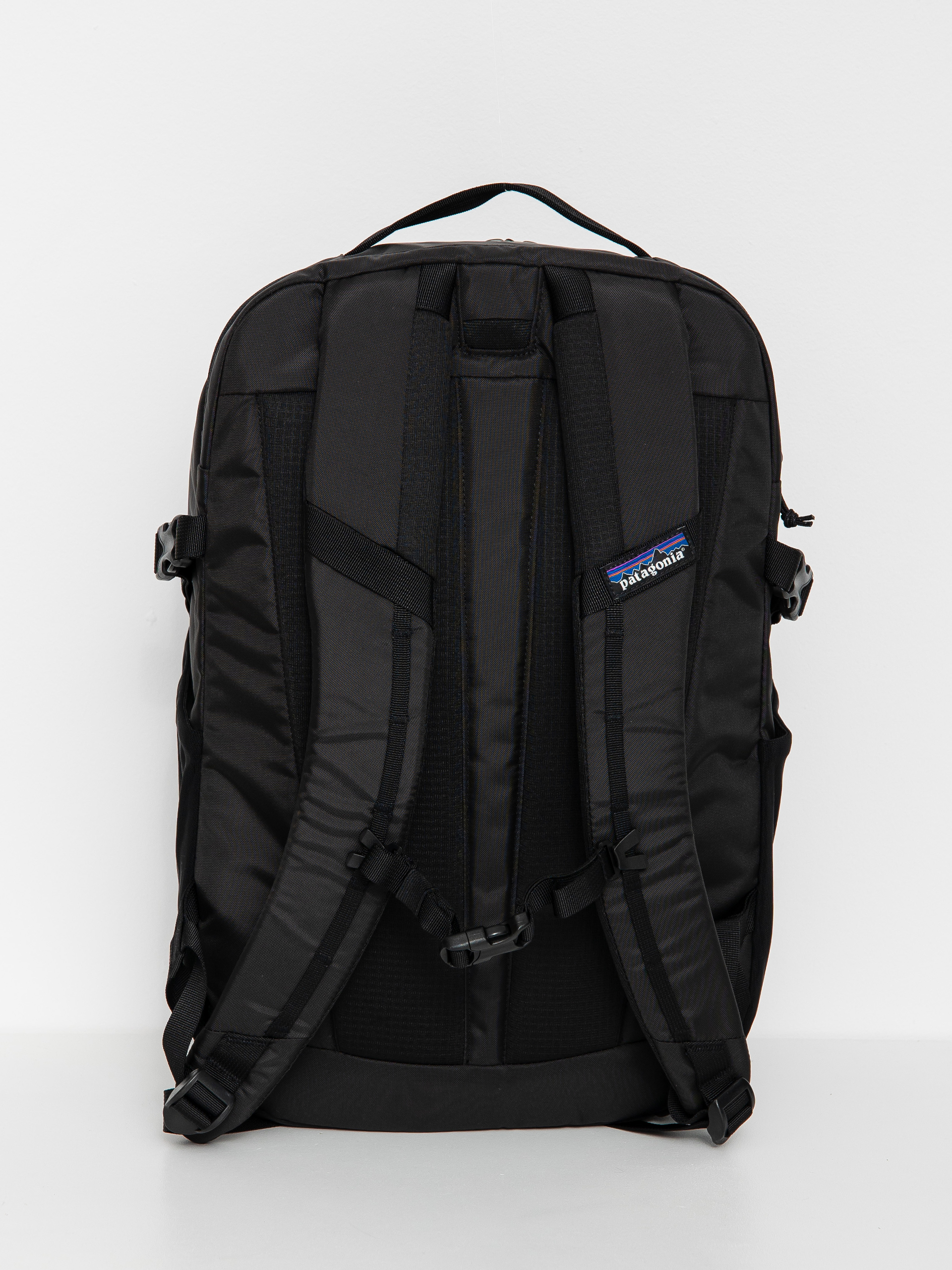 Patagonia Refugio Day Pack 26L Hátizsák (black)