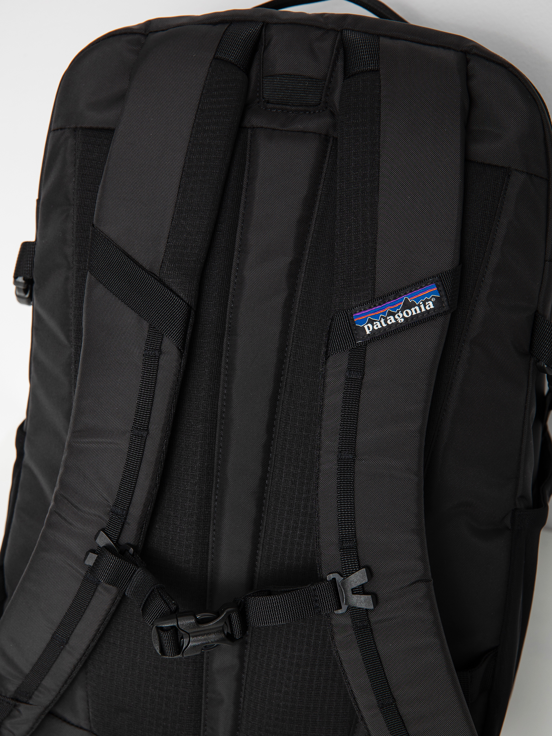 Patagonia Refugio Day Pack 26L Hátizsák (black)