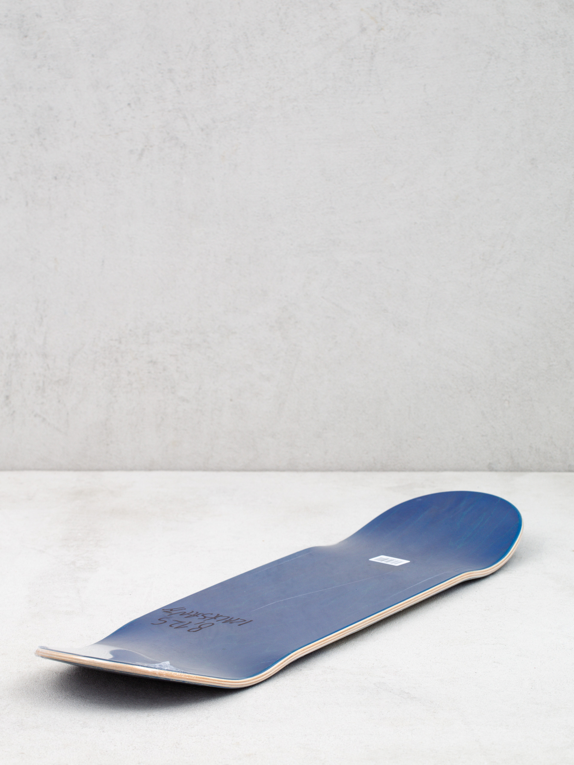 Youth Skateboards X Drżące Trąby Kalasanty Gördeszka lap (navy)