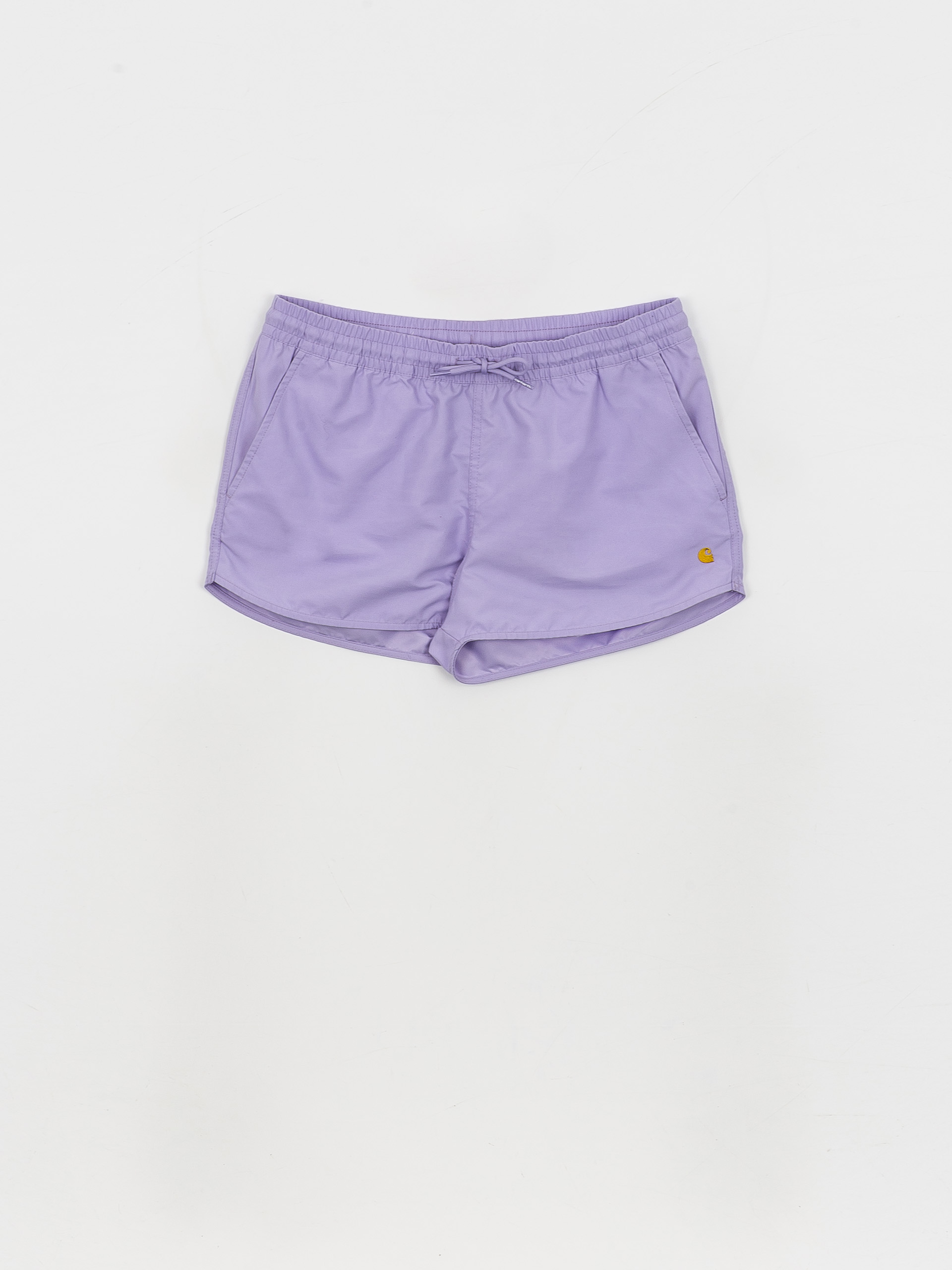 Carhartt WIP Chase Swim Rövidnadrág Wmn (soft lavender/gold)