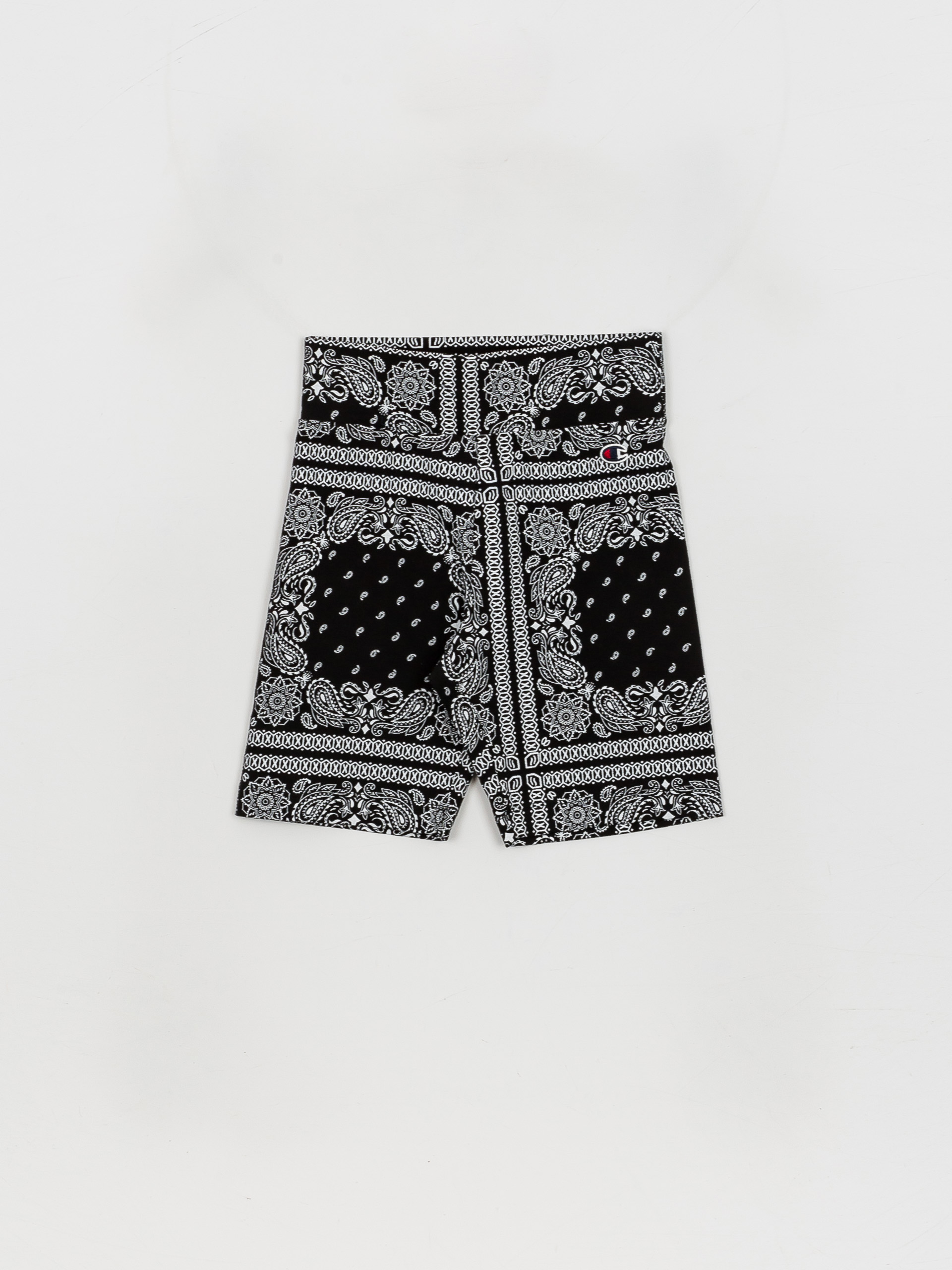 Champion Biker Pants 115128 Leggings Wmn (nbk/allover)