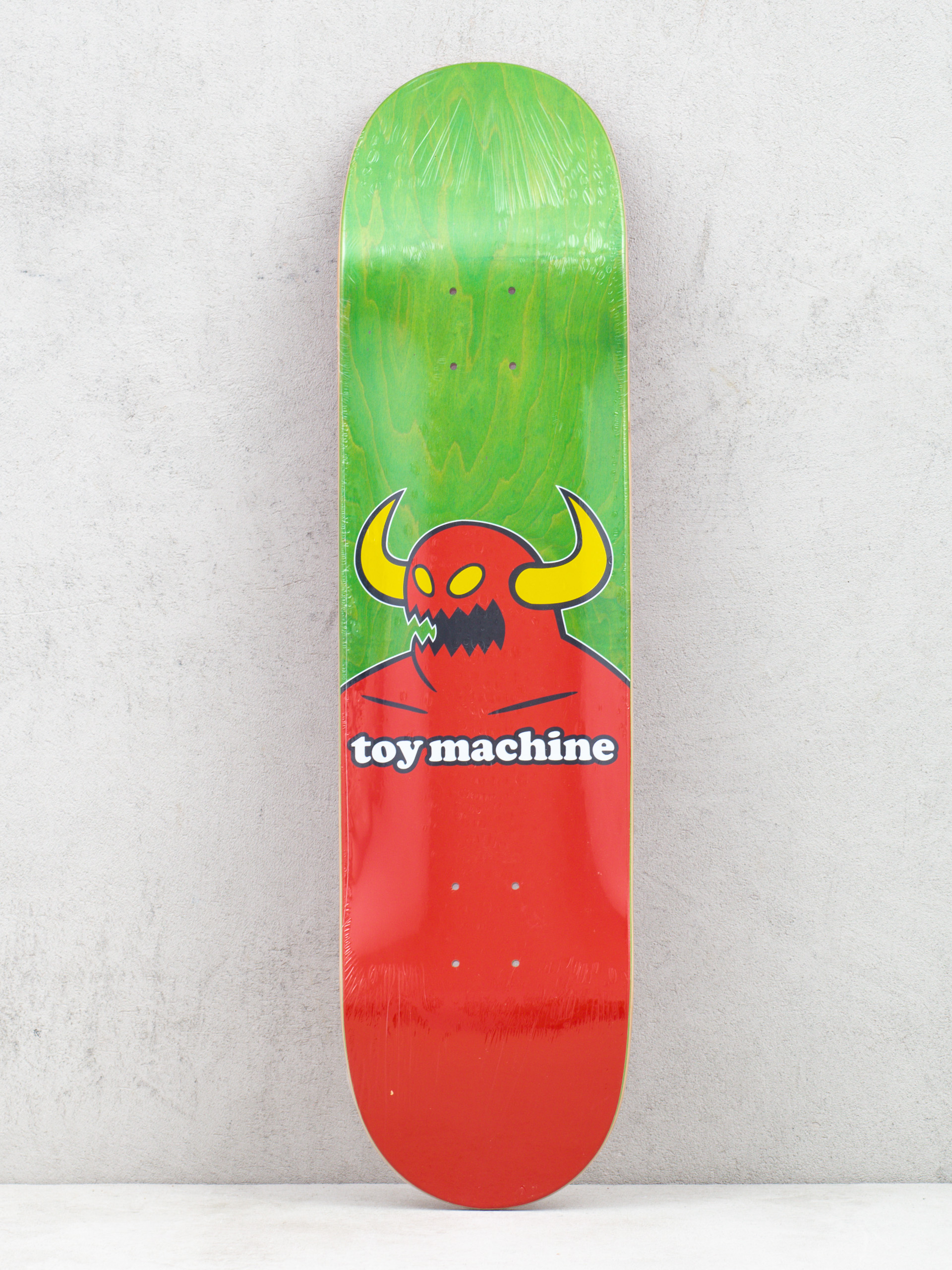 Toy Machine Monster Gördeszka lap(assorted)