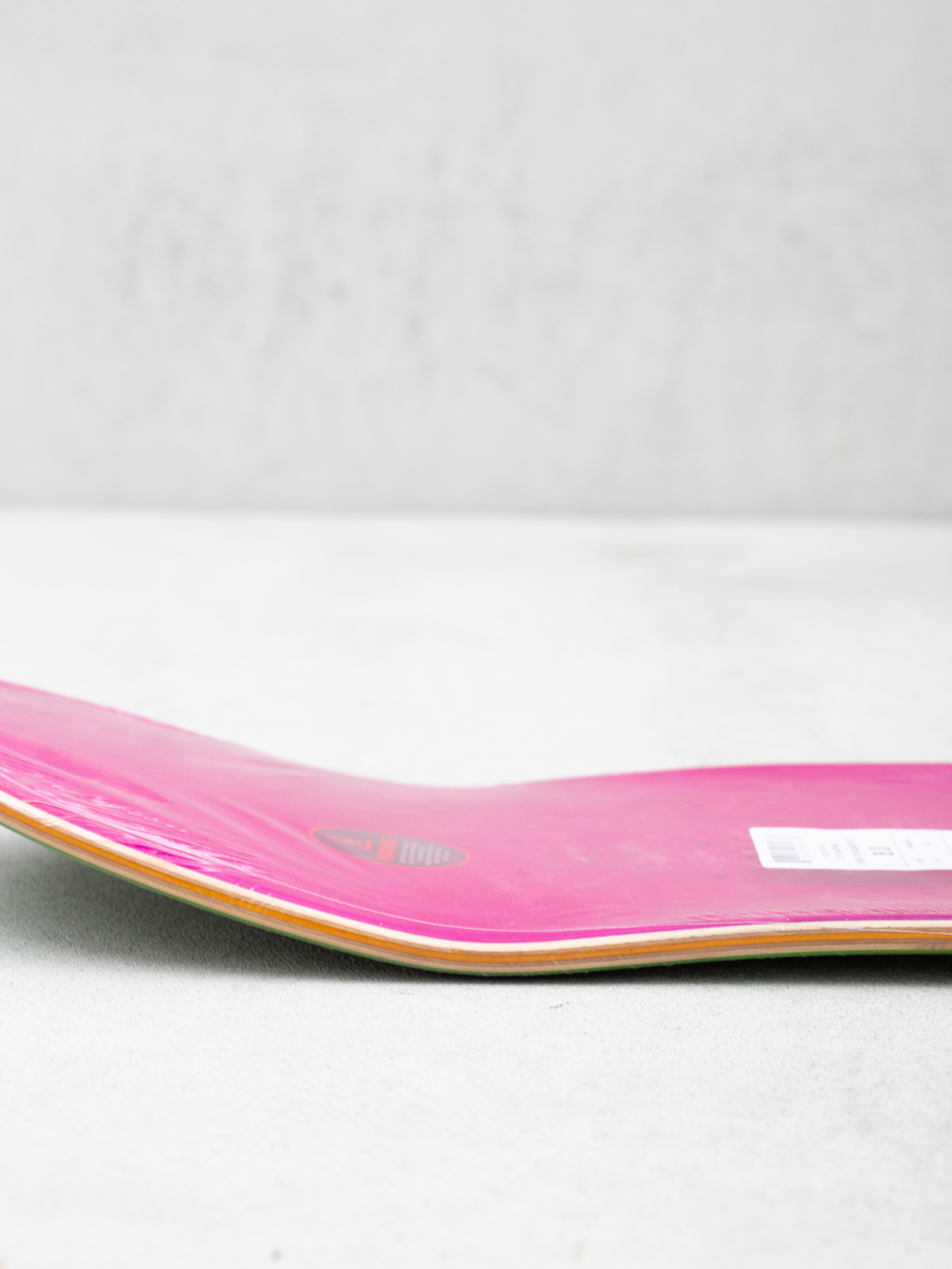 Toy Machine Monster Gördeszka lap(assorted)