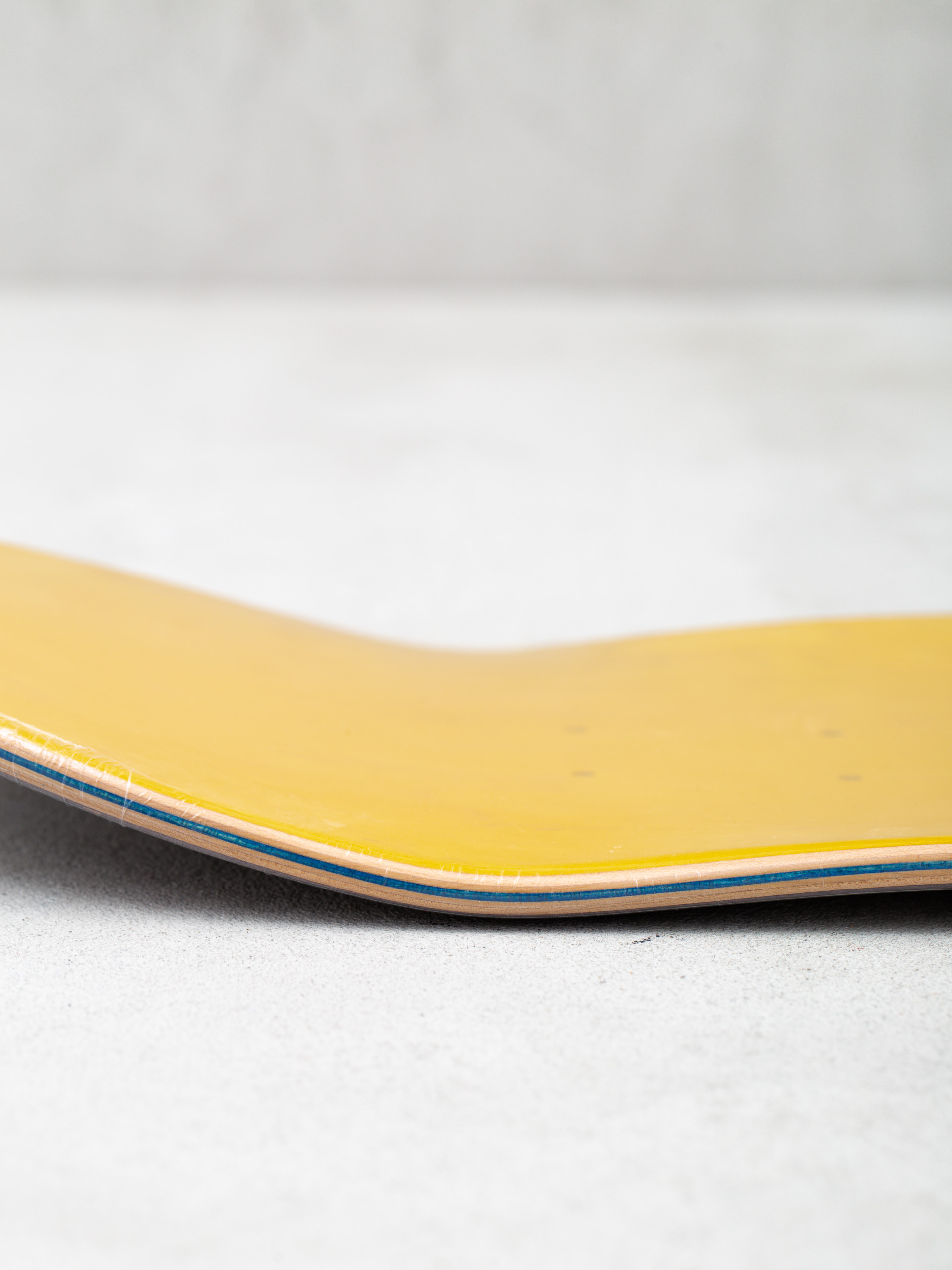 Foundation Templeton Push Gördeszka lap (black/grey)