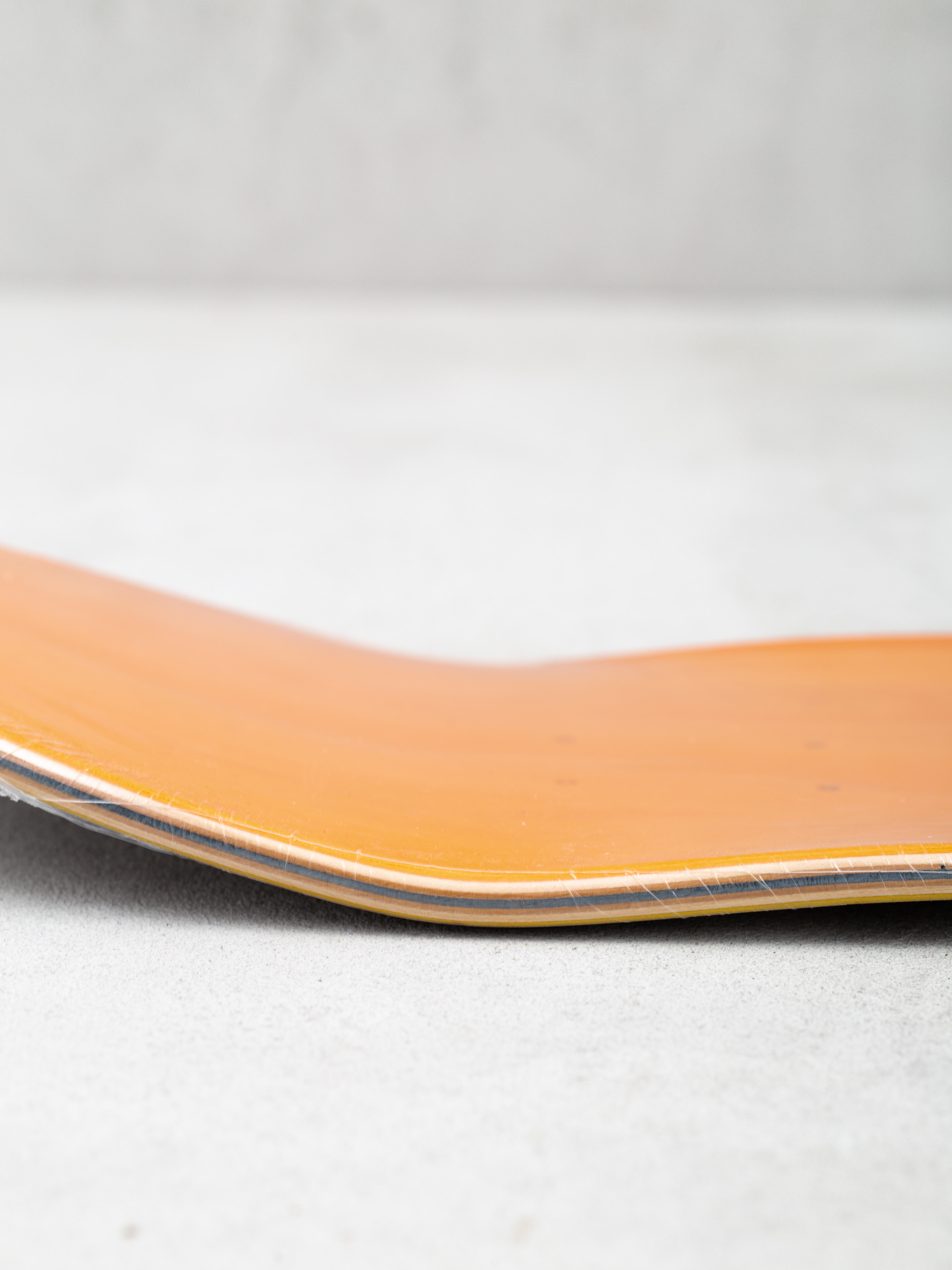 Foundation Bratrud Push Gördeszka lap (grey/multi)