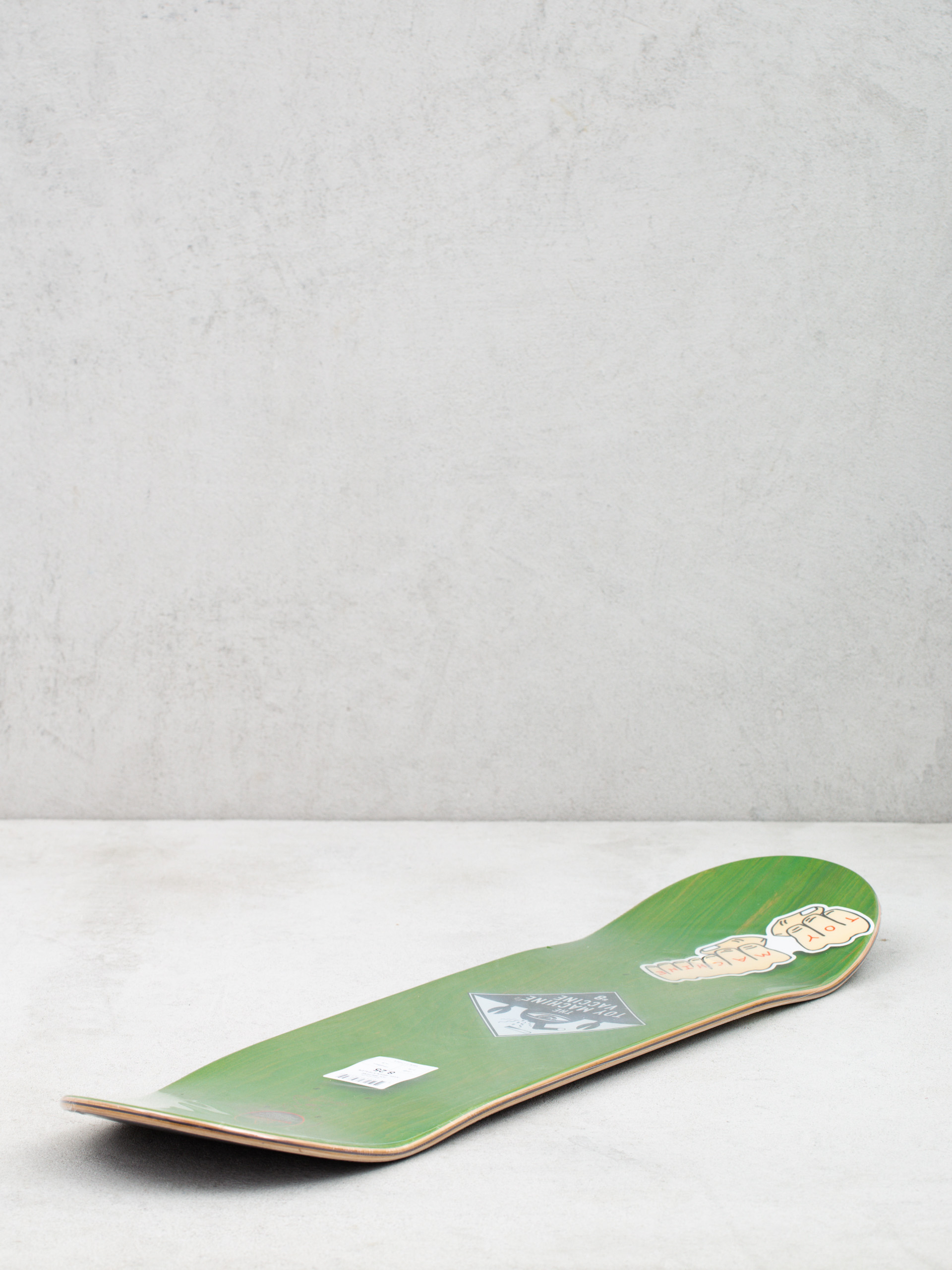 Toy Machine Axel Brain Stealer Gördeszka lap (assorted)