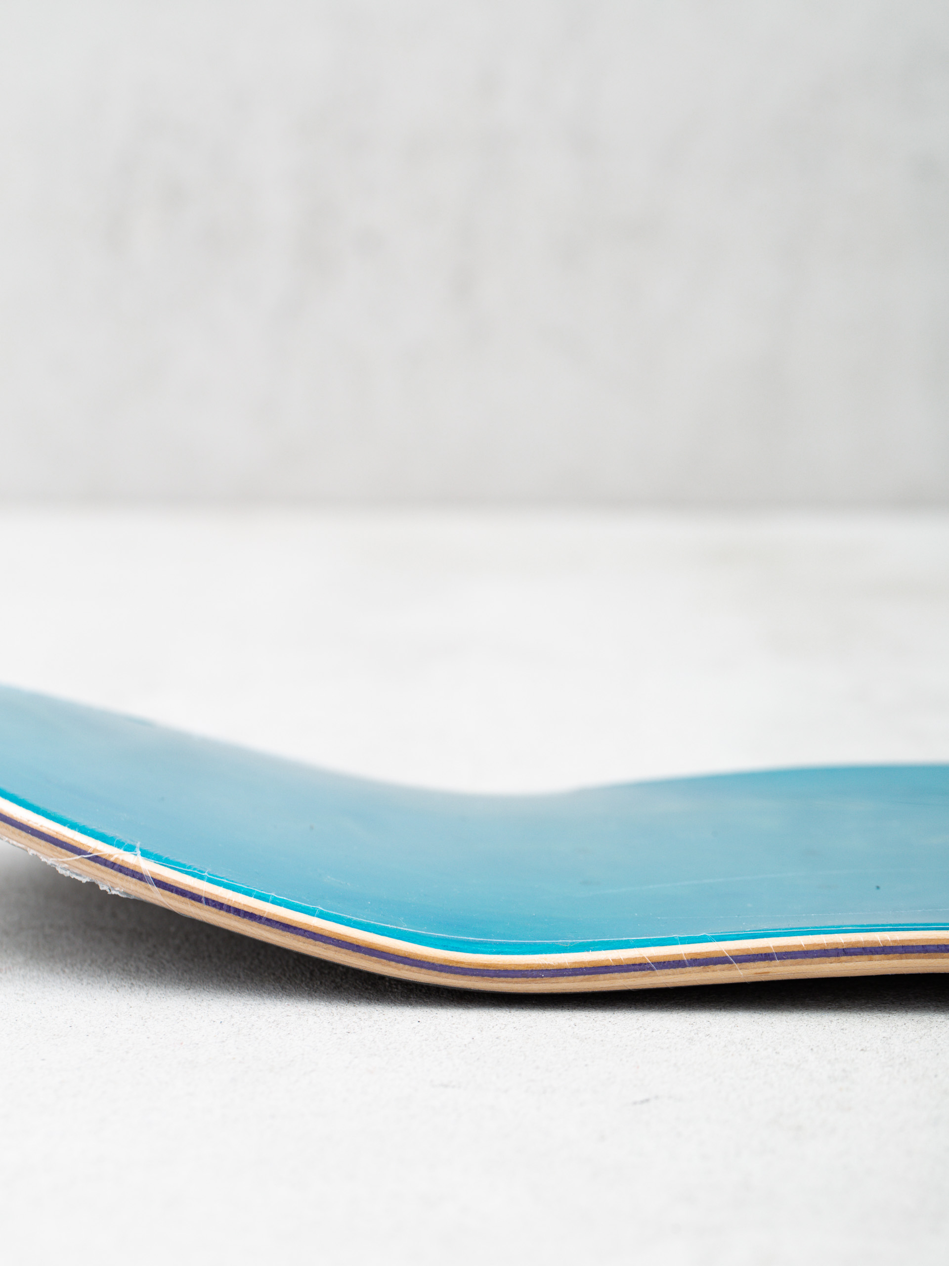 Toy Machine Deshawn Sect Gördeszka lap (assorted)