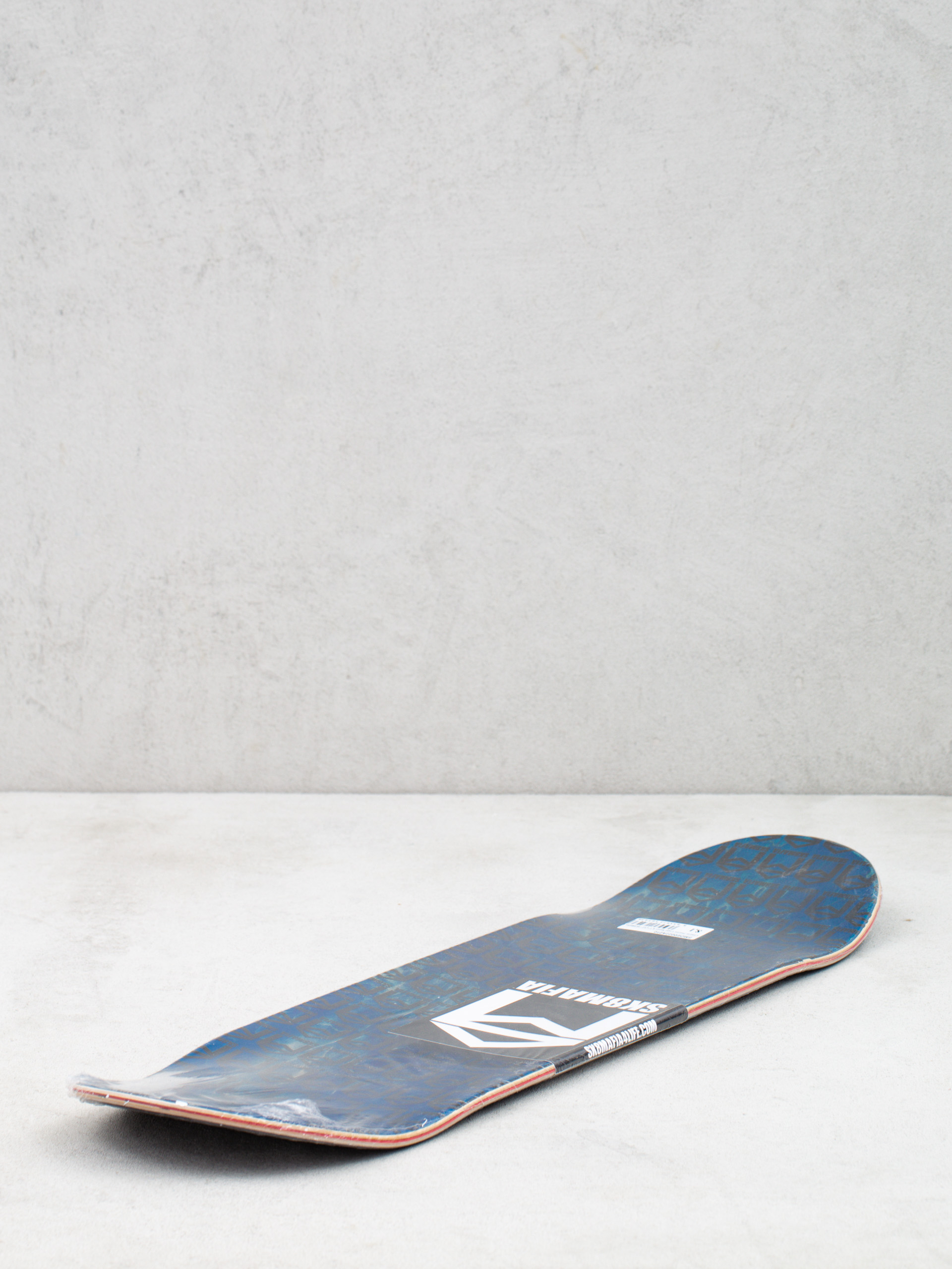 Sk8Mafia Lawyer House Logo Neon Gördeszka lap 