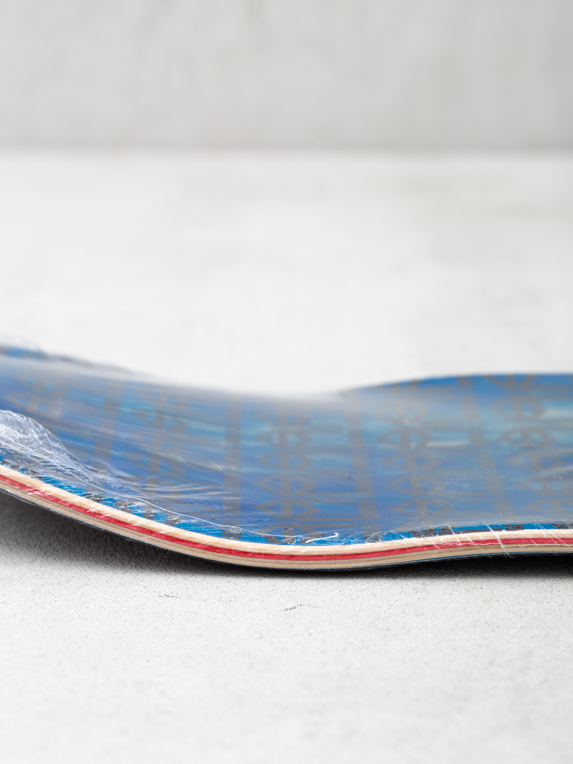 Sk8Mafia Lawyer House Logo Neon Gördeszka lap 