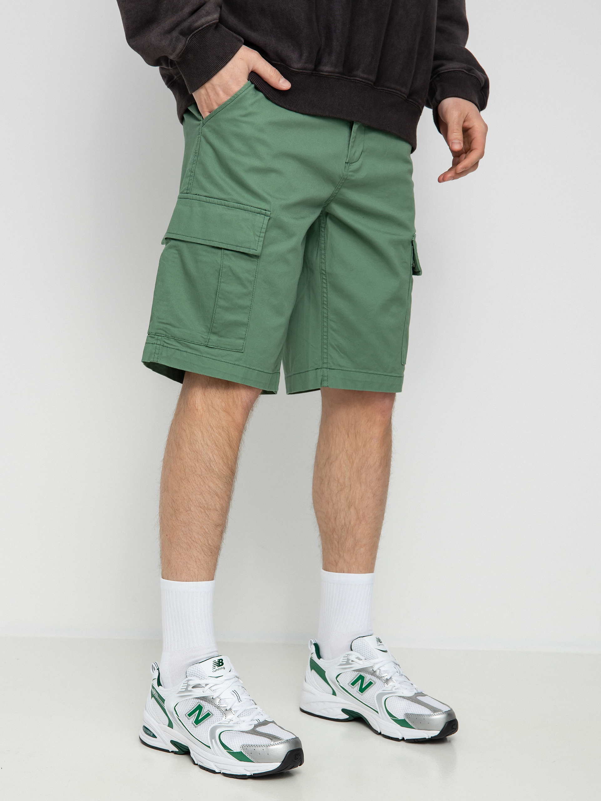 Champion Bermuda 216324 Rövidnadrág (diy)