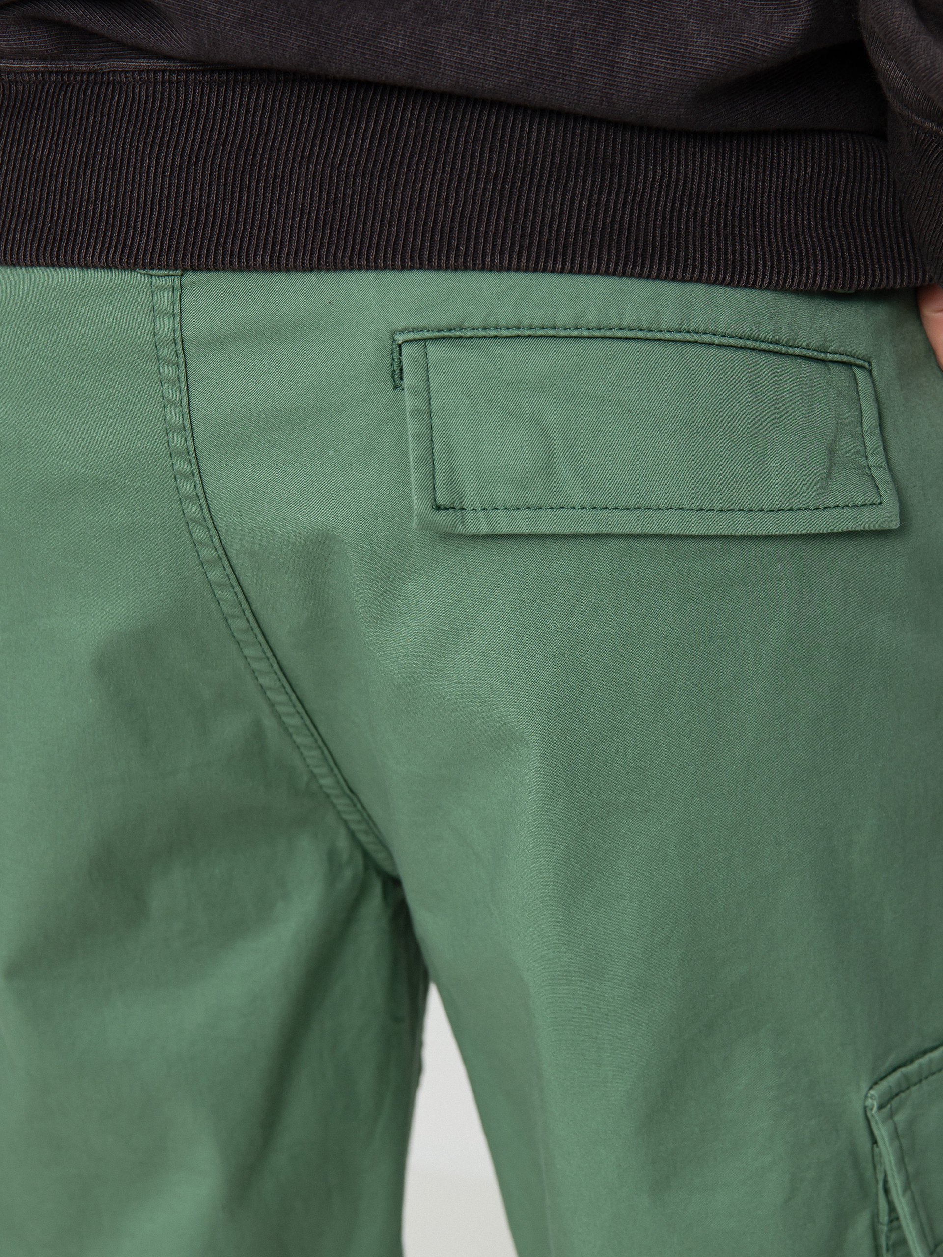 Champion Bermuda 216324 Rövidnadrág (diy)