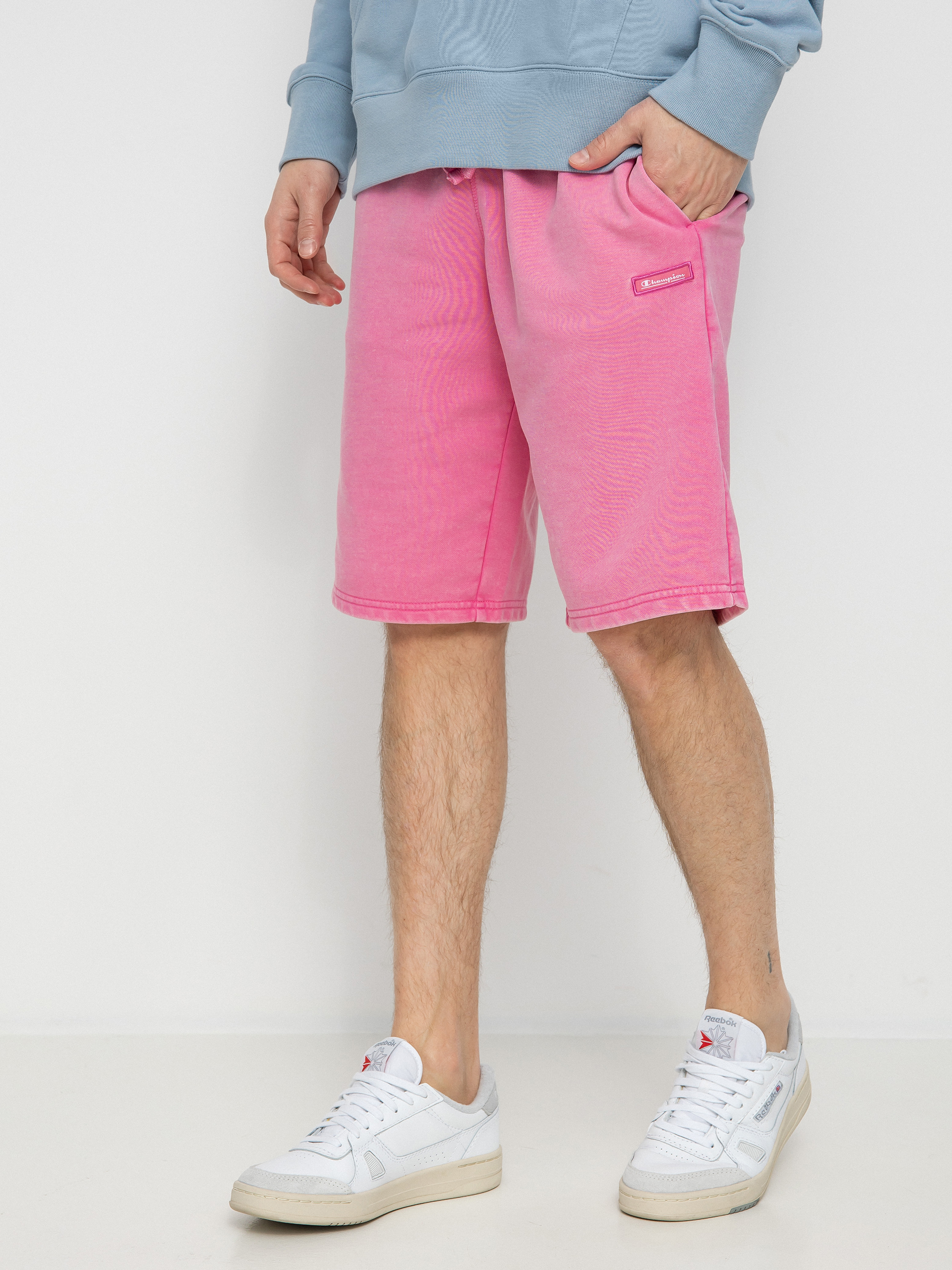 Champion Bermuda 217087 Rövidnadrág (ibr)