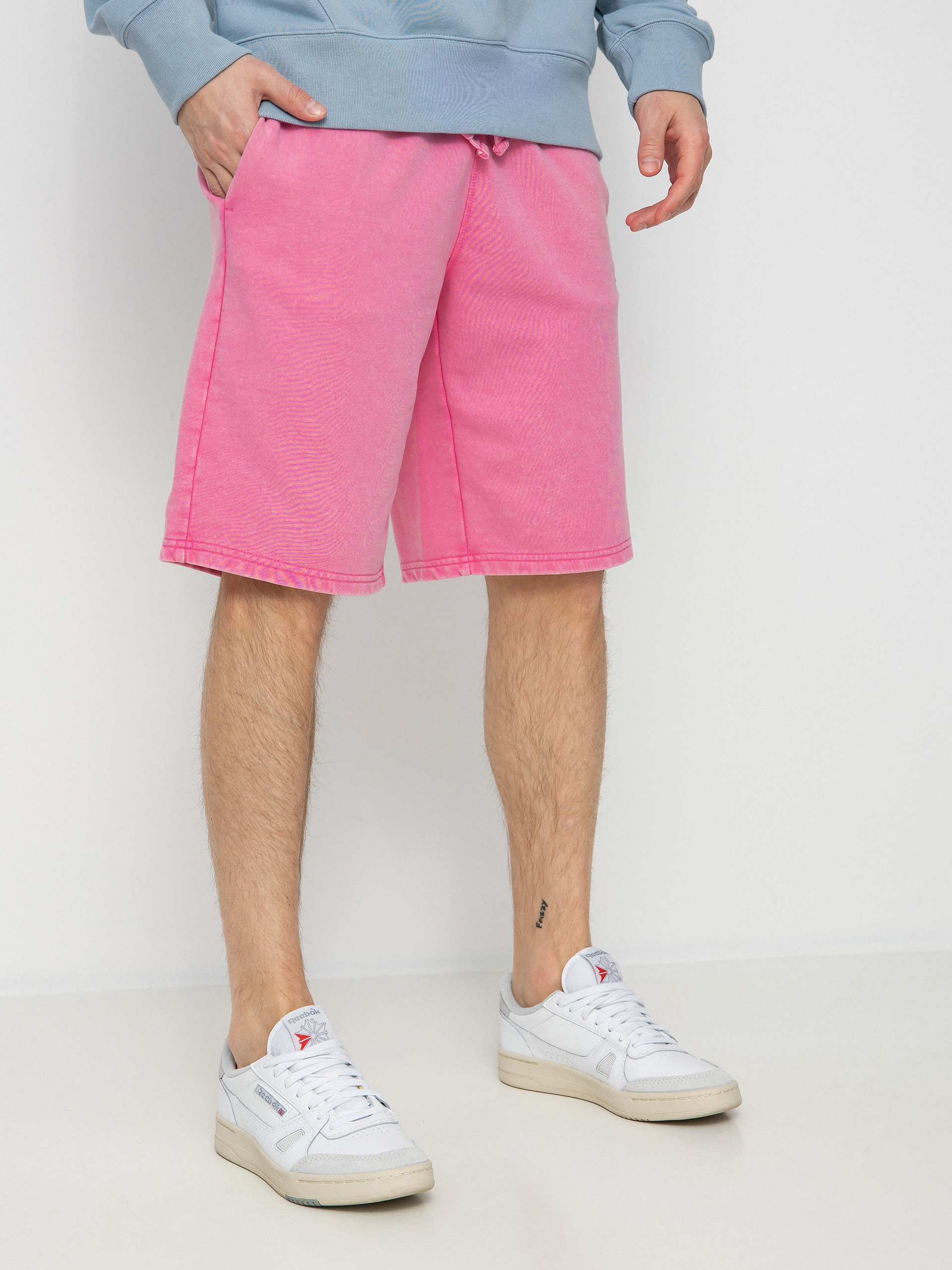 Champion Bermuda 217087 Rövidnadrág (ibr)