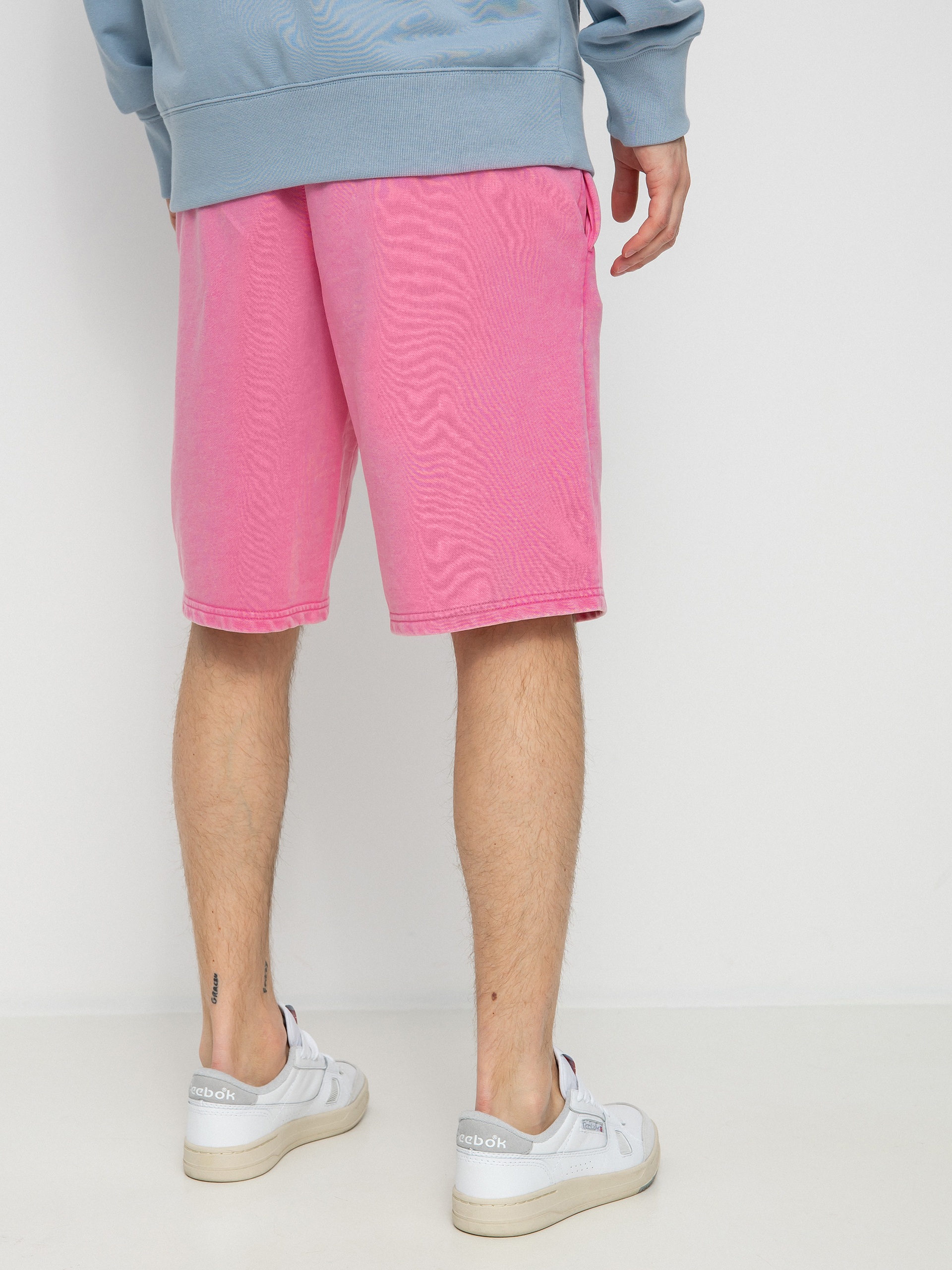 Champion Bermuda 217087 Rövidnadrág (ibr)