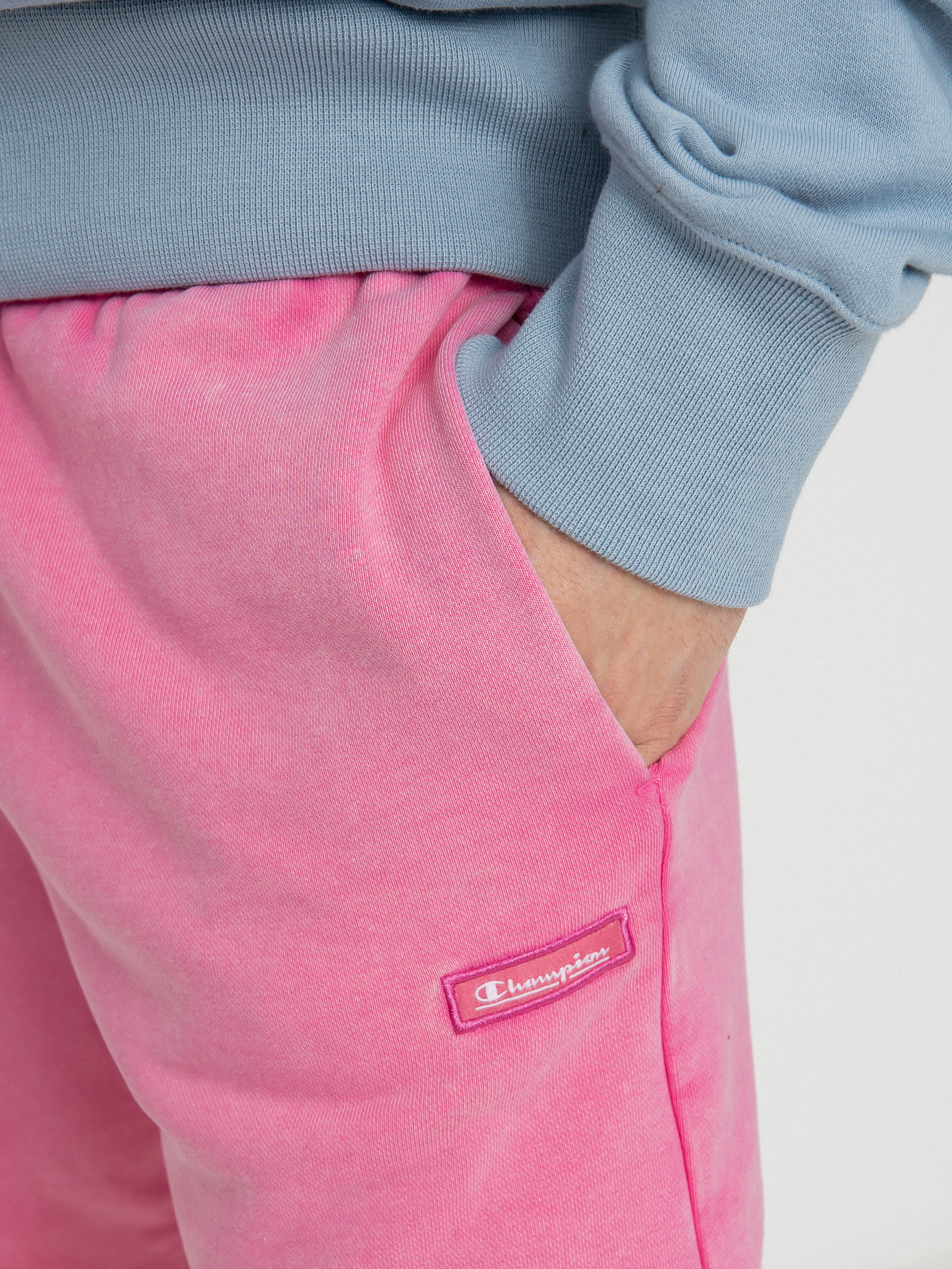 Champion Bermuda 217087 Rövidnadrág (ibr)