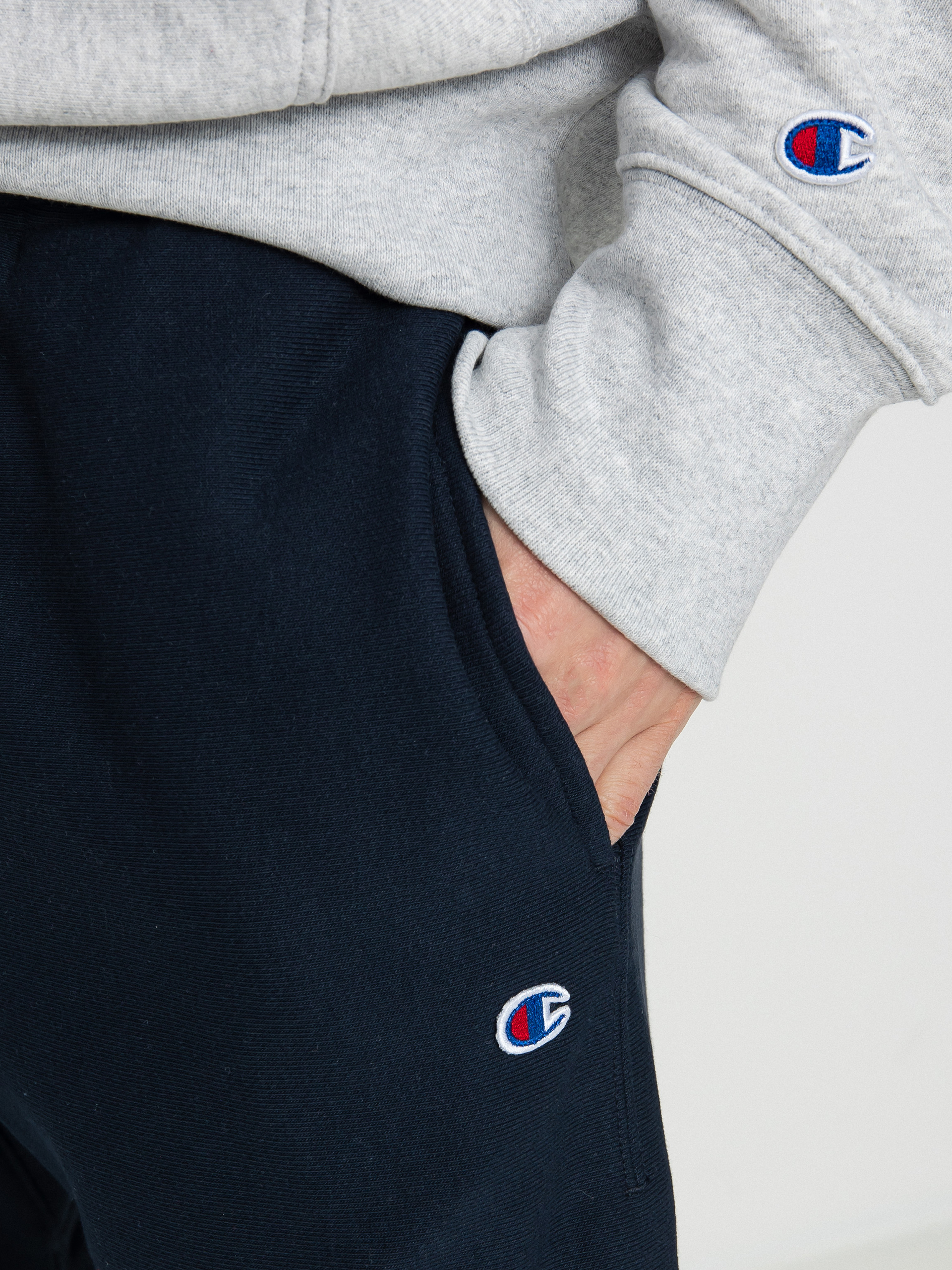 Champion Bermuda 217236 Rövidnadrág (nny)