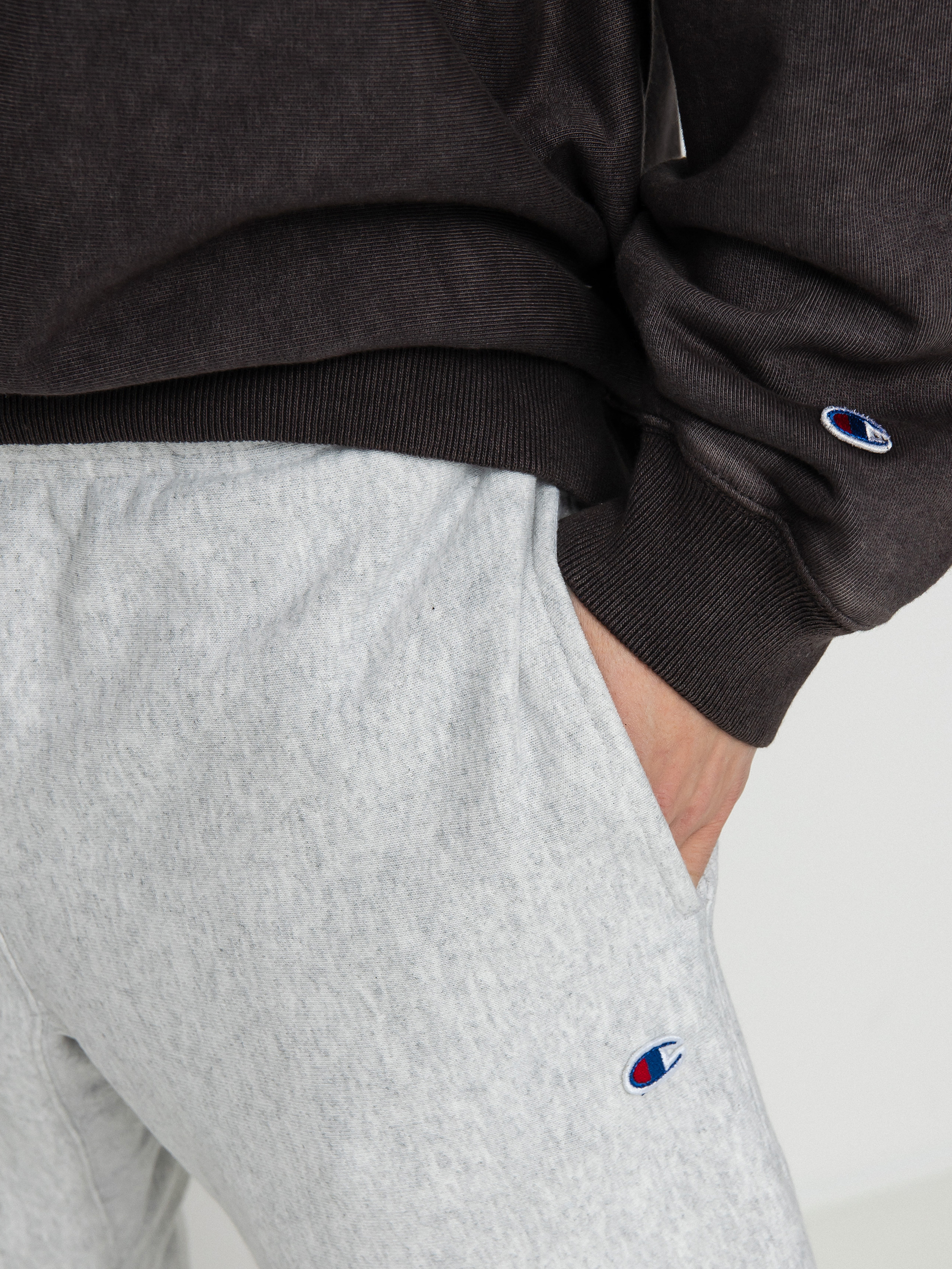 Champion Bermuda 217236 Rövidnadrág (loxgm)