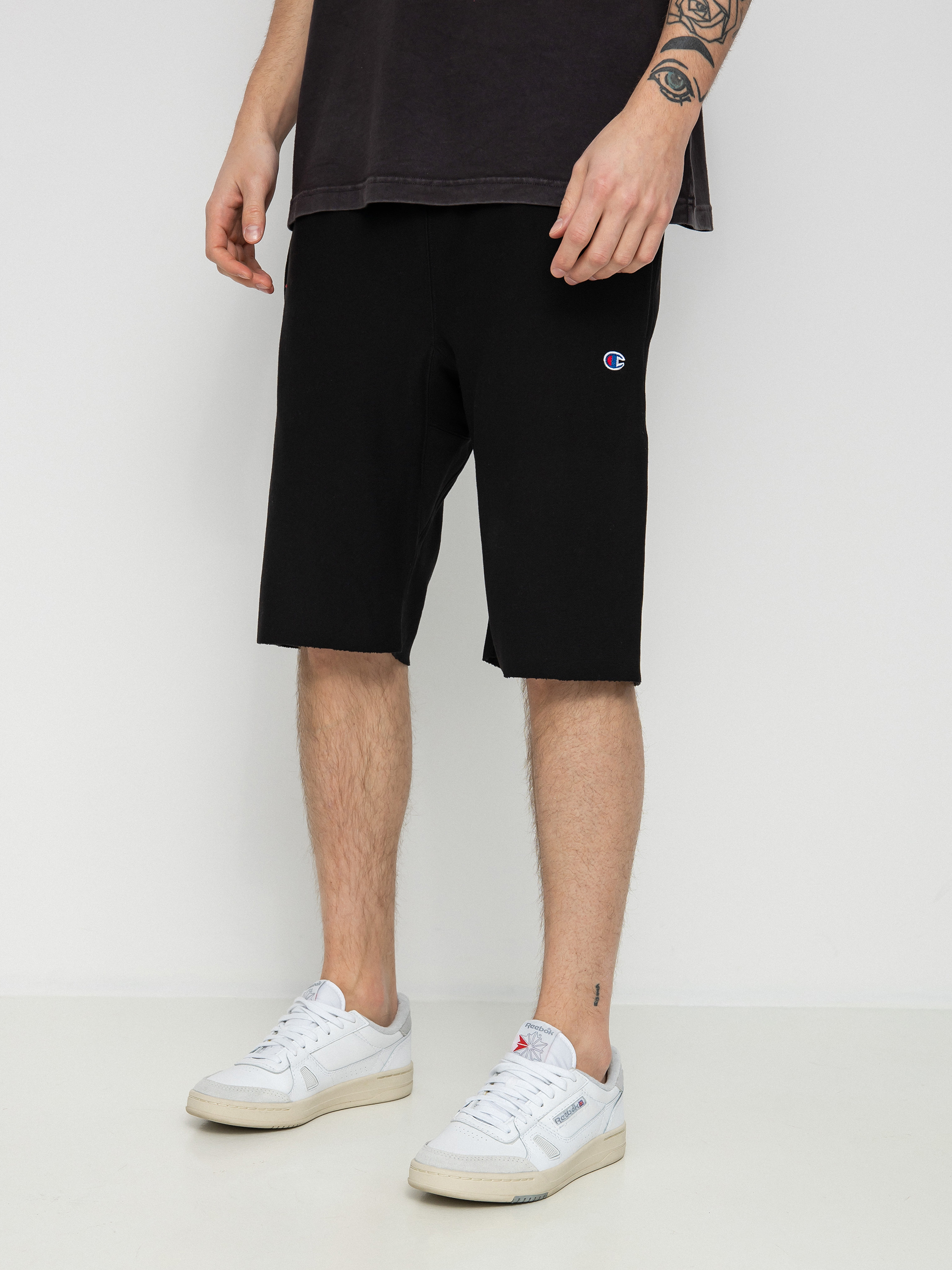 Champion Bermuda 217236 Rövidnadrág (nbk)