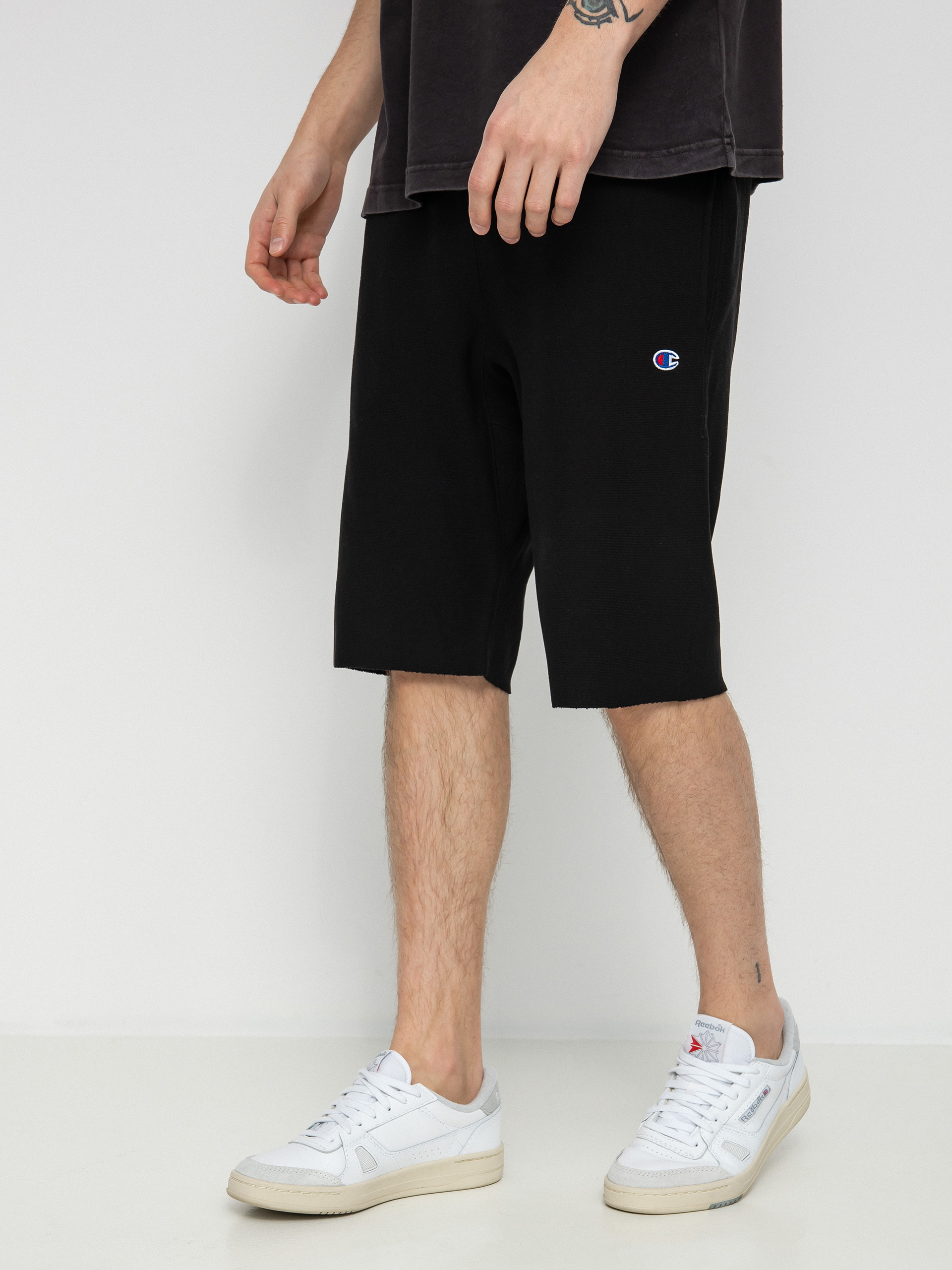 Champion Bermuda 217236 Rövidnadrág (nbk)