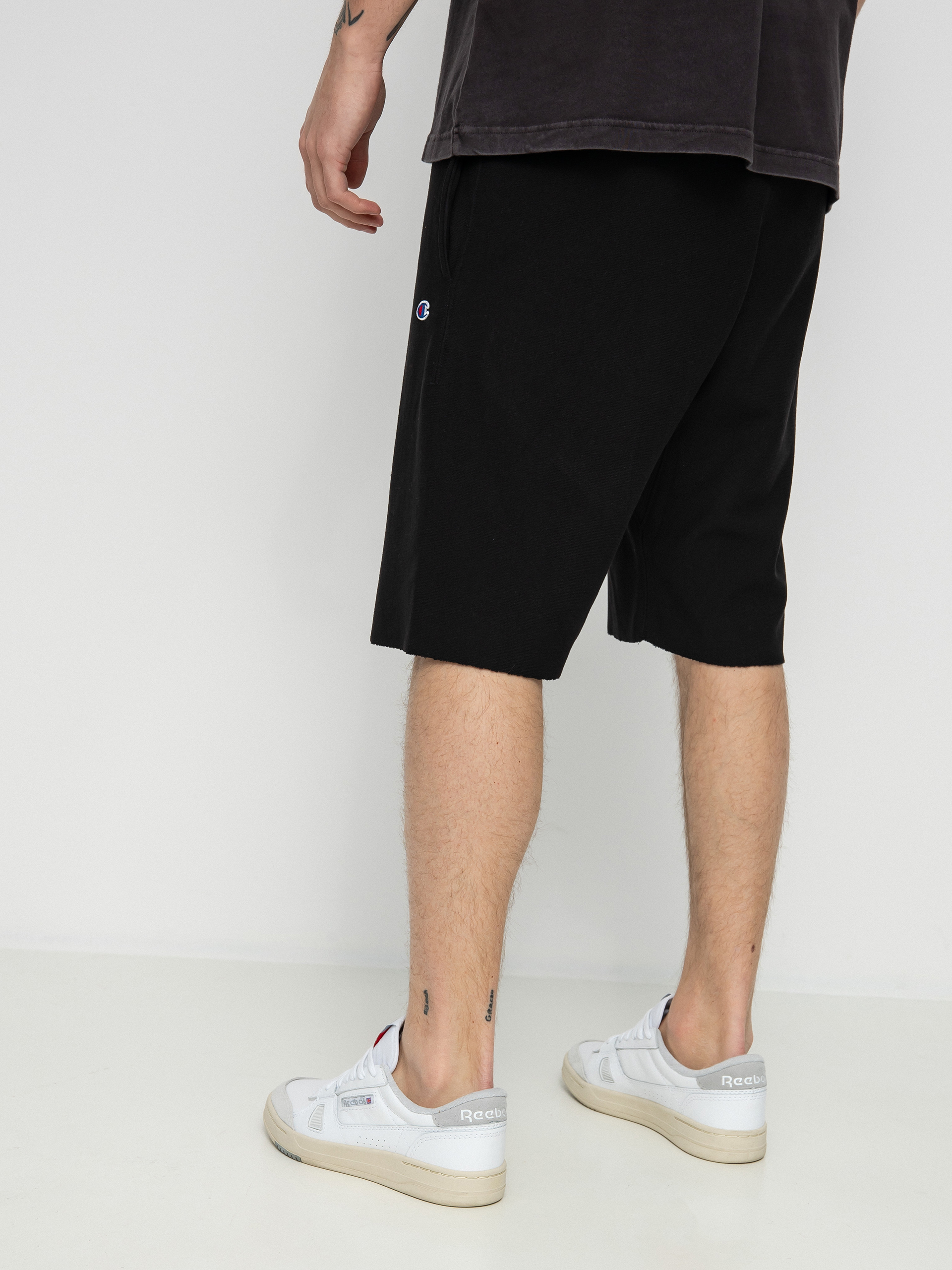 Champion Bermuda 217236 Rövidnadrág (nbk)