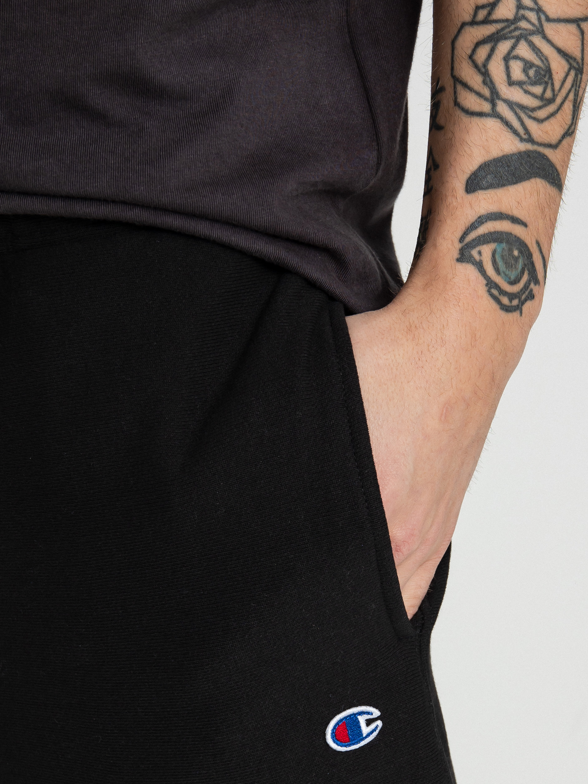 Champion Bermuda 217236 Rövidnadrág (nbk)