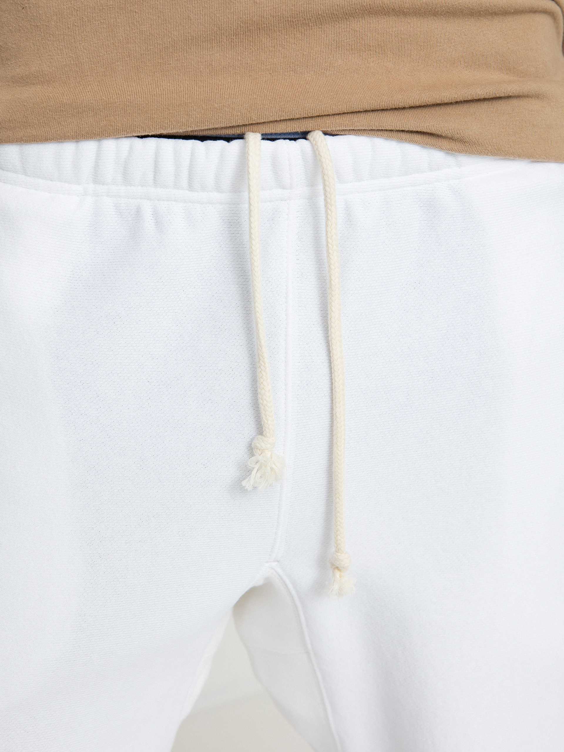 Champion Bermuda 217236 Rövidnadrág (wht)