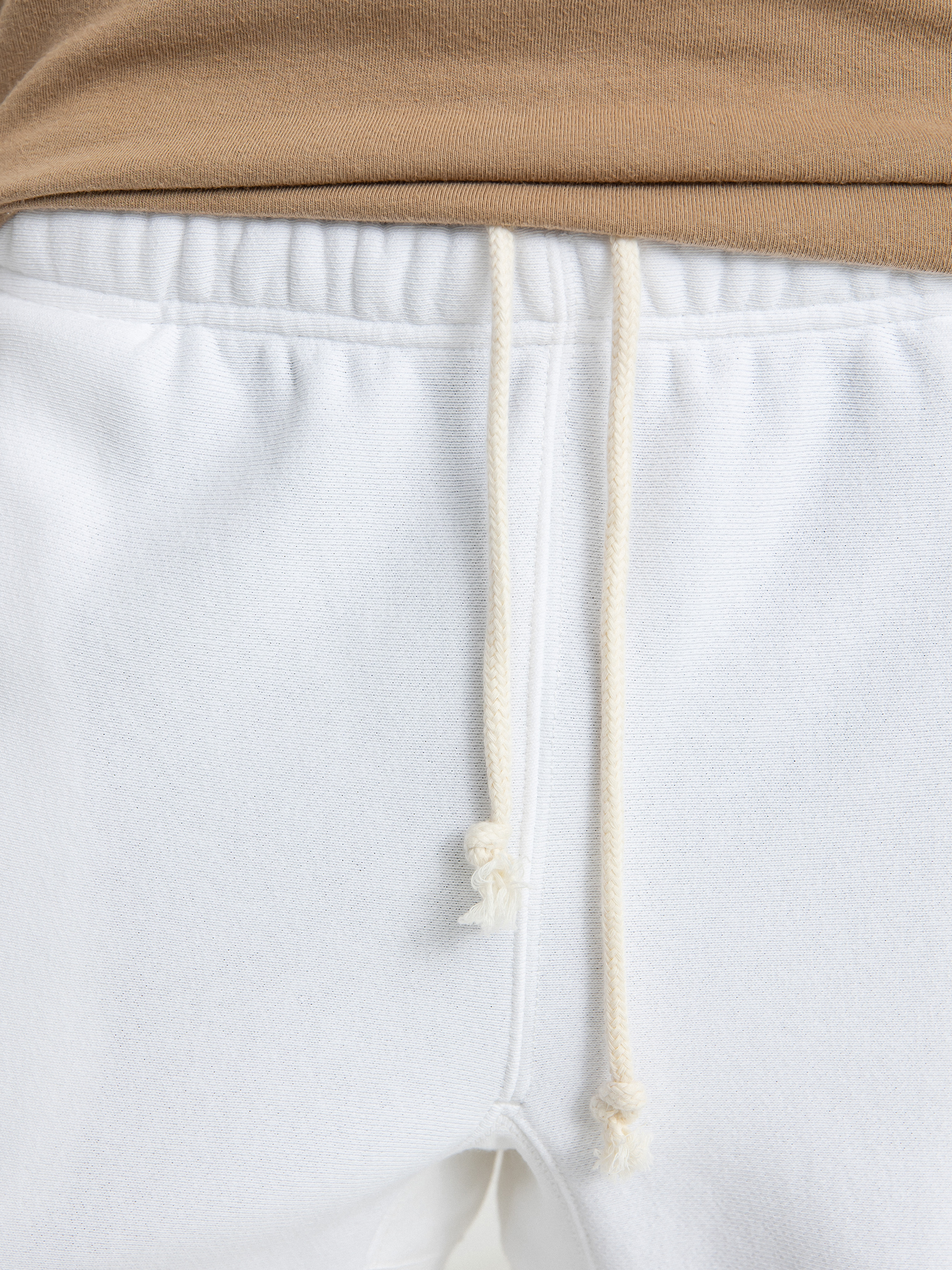 Champion Bermuda 217236 Rövidnadrág (wht)