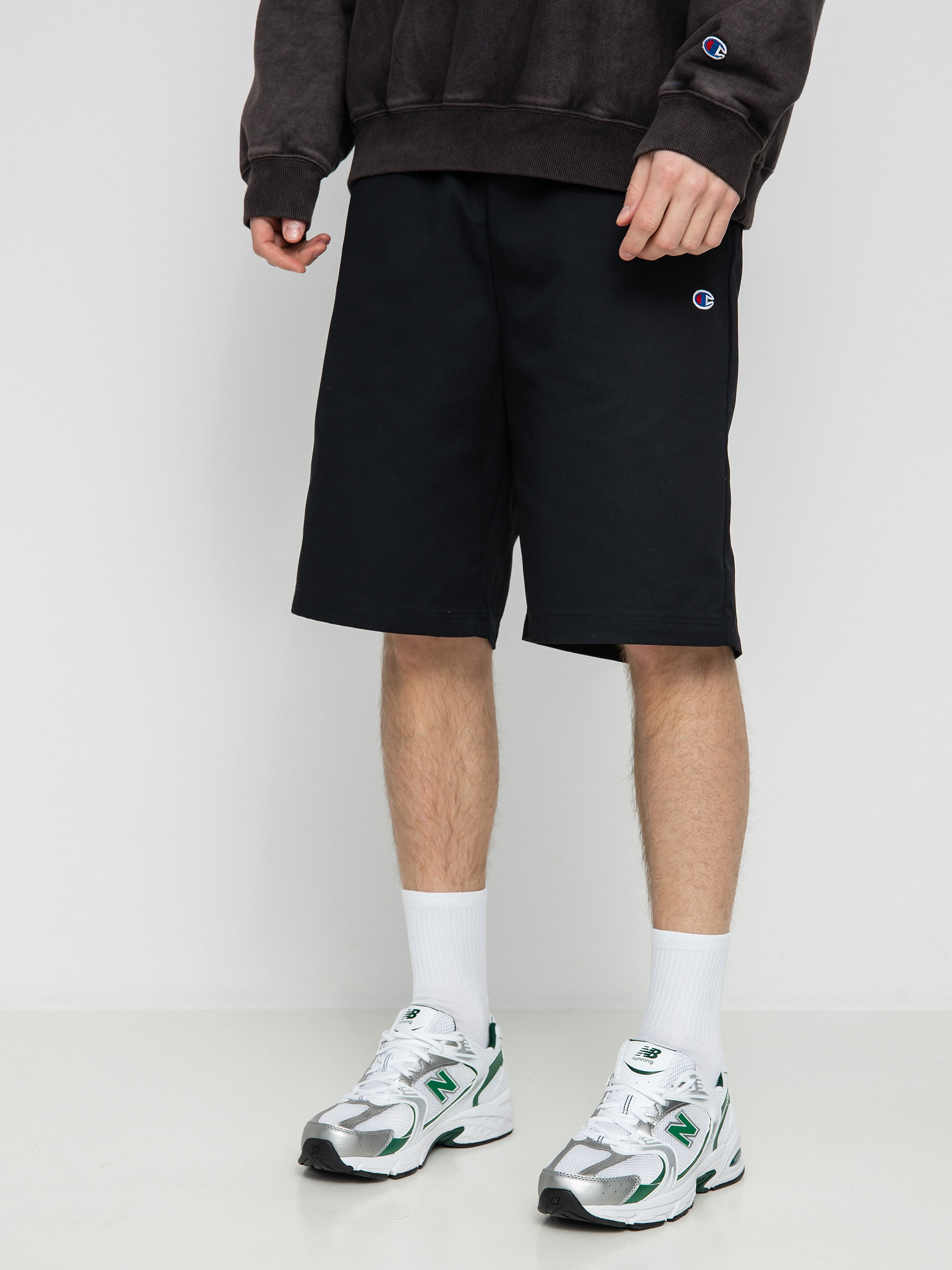 Champion Shorts 217239 Rövidnadrág (nbk)